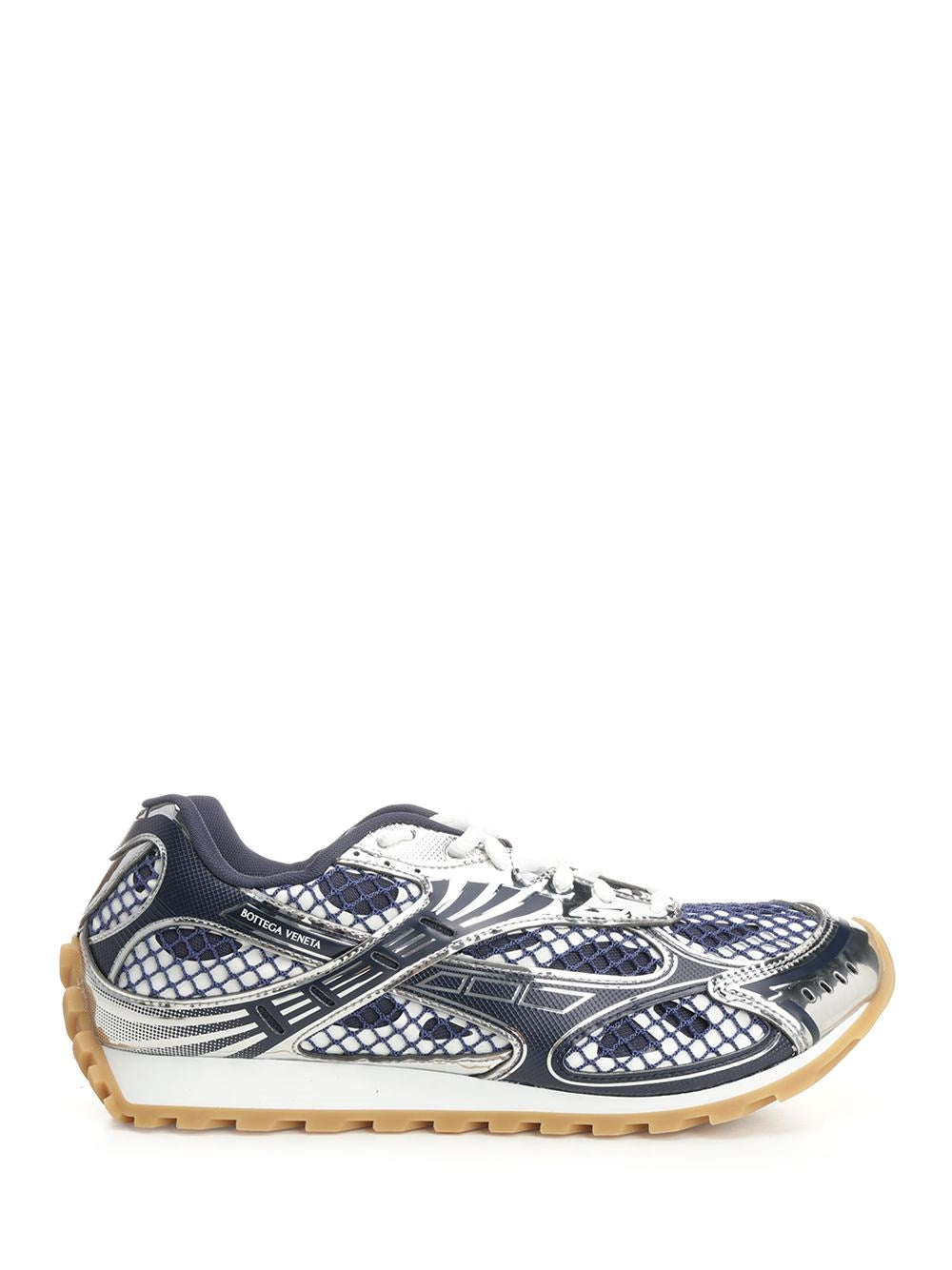 Bottega Veneta Men "Orbit" Sneaker BOTTEGA VENETA
