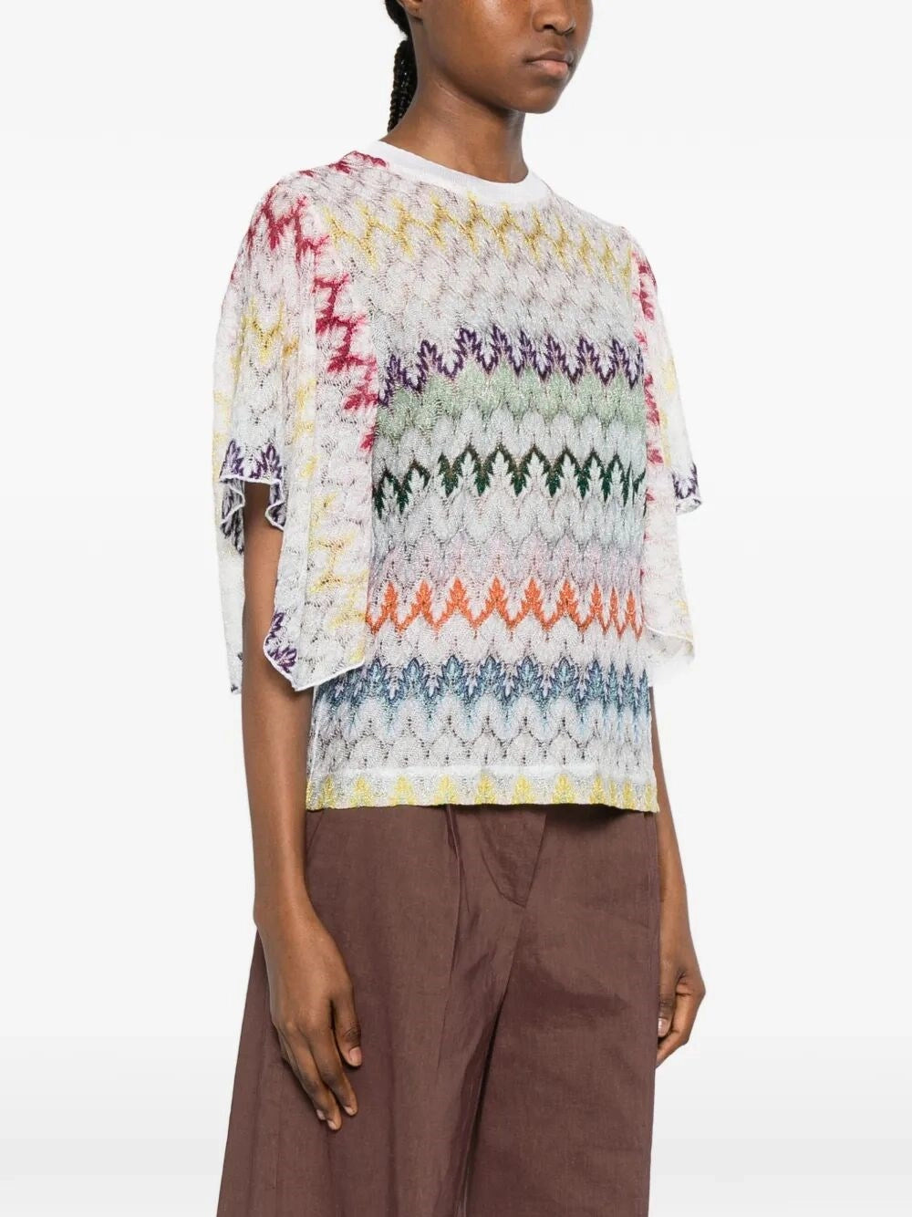 Missoni Women Top MISSONI