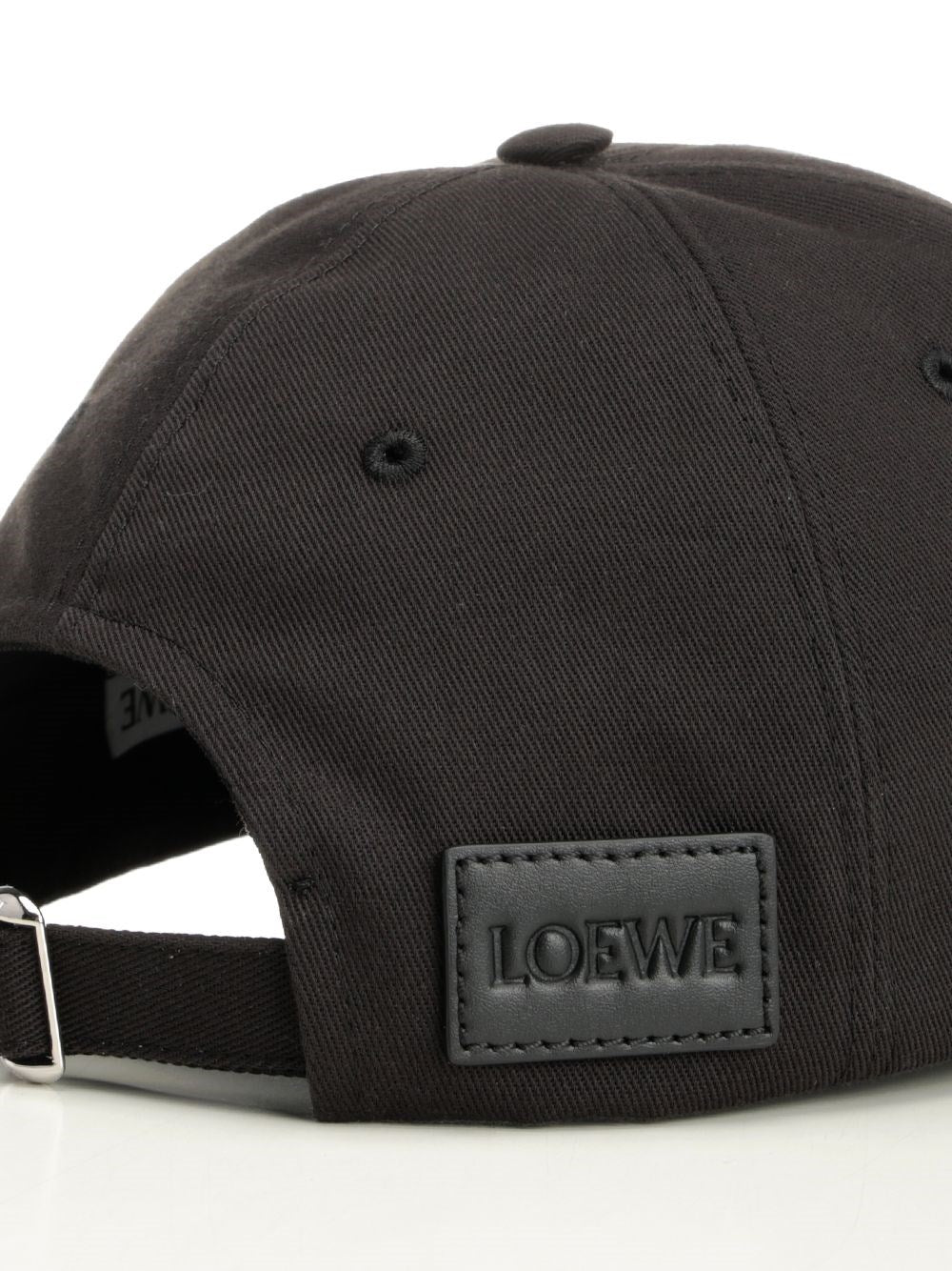 Loewe Paula's Ibiza Women Baseball Cap LOEWE
