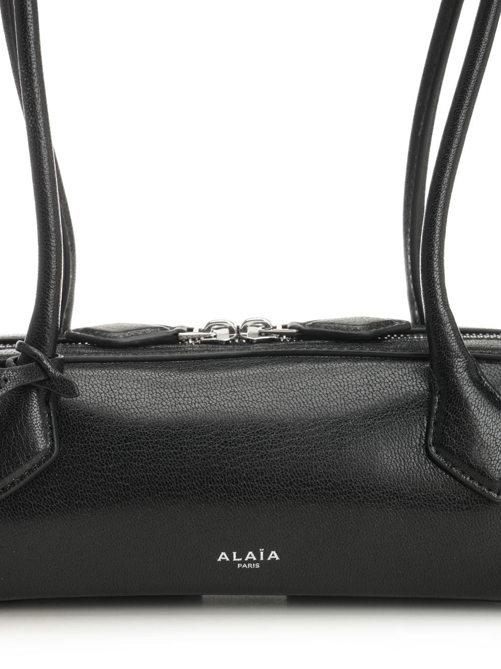 Alaïa Women Small "Le Teckel" Bag ALAIA