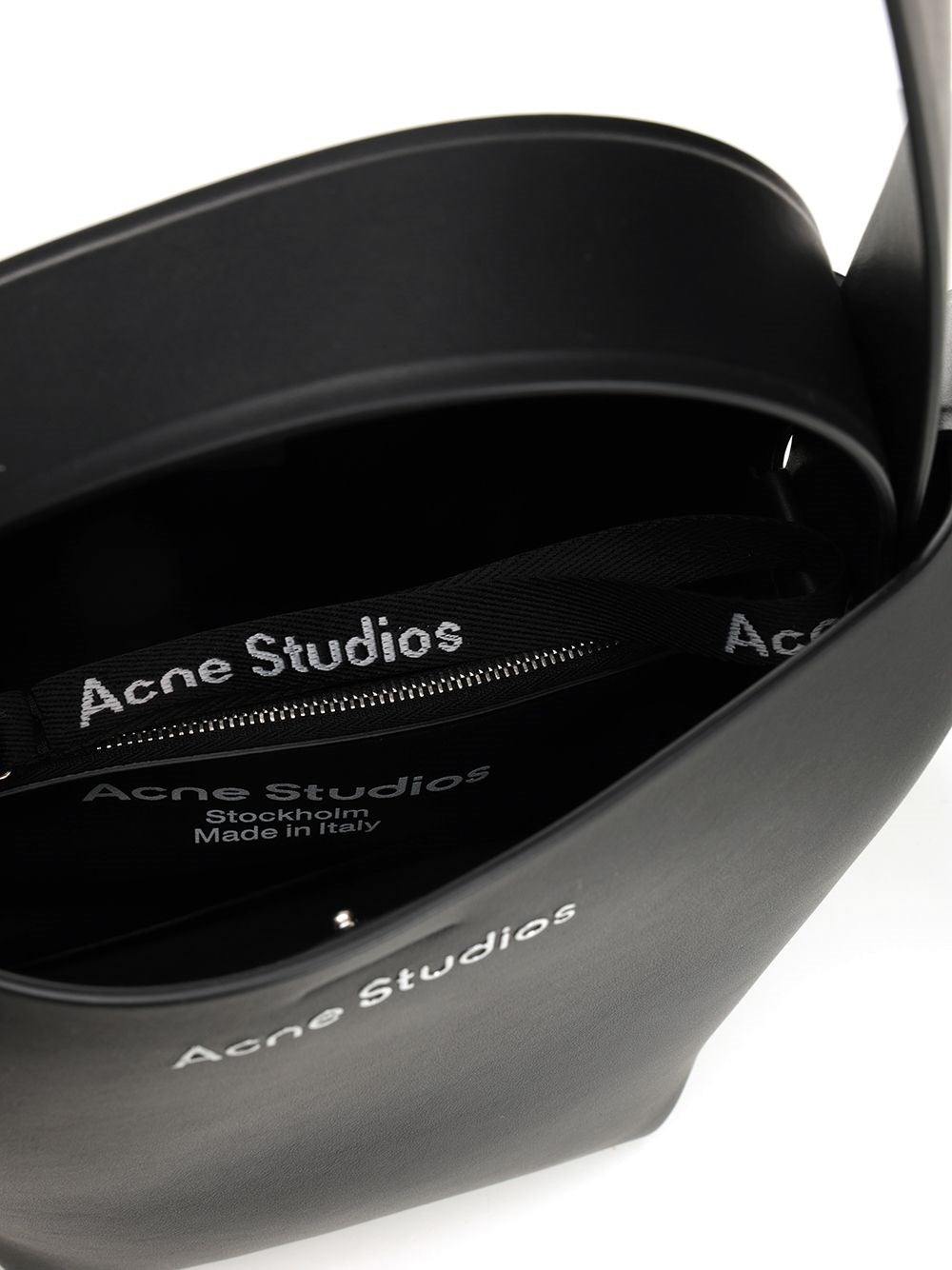 Acne Studios Women Mini Crossbody Bag ACNE STUDIOS