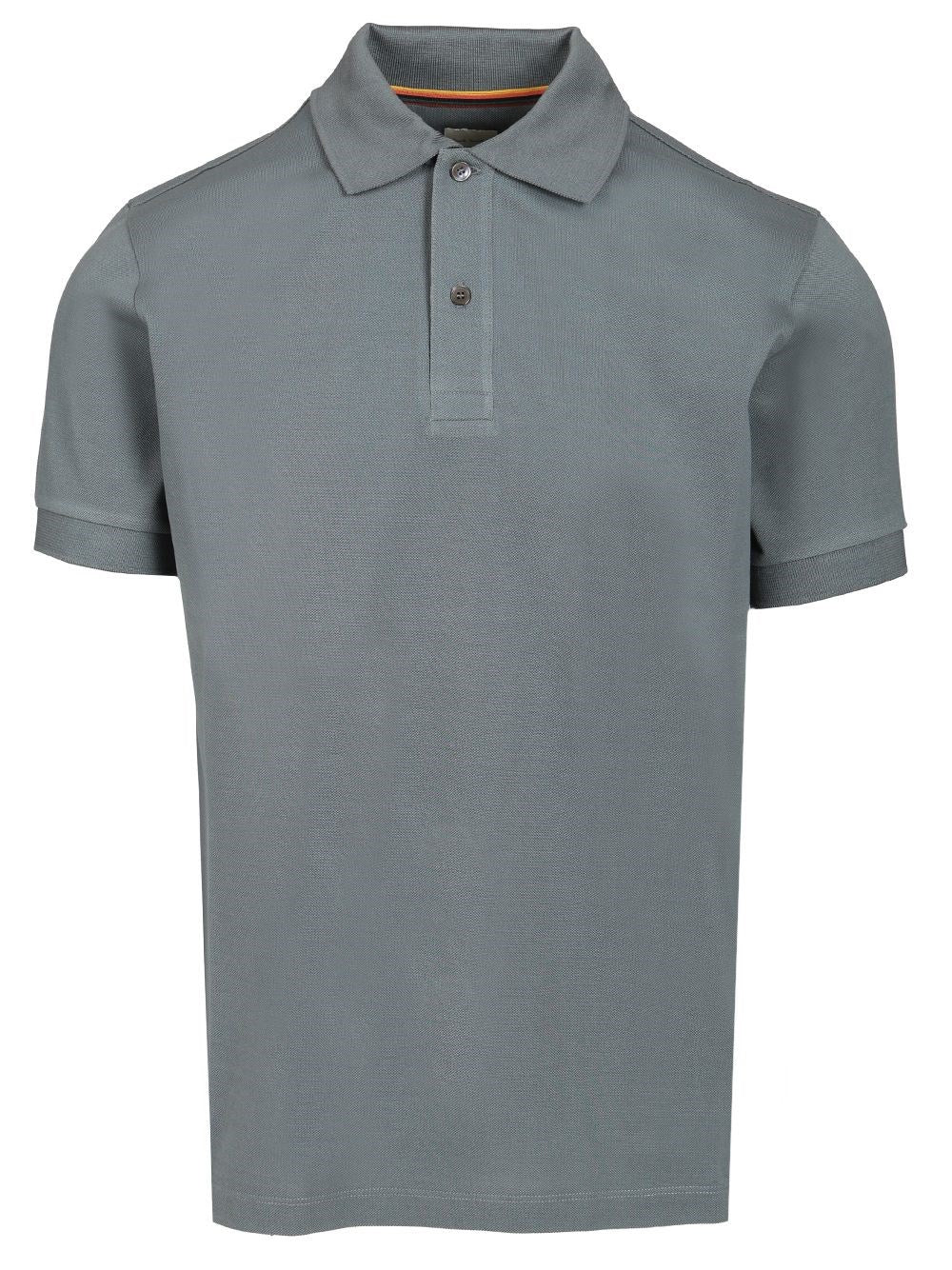 Paul Smith Men Polo Shirt PAUL SMITH