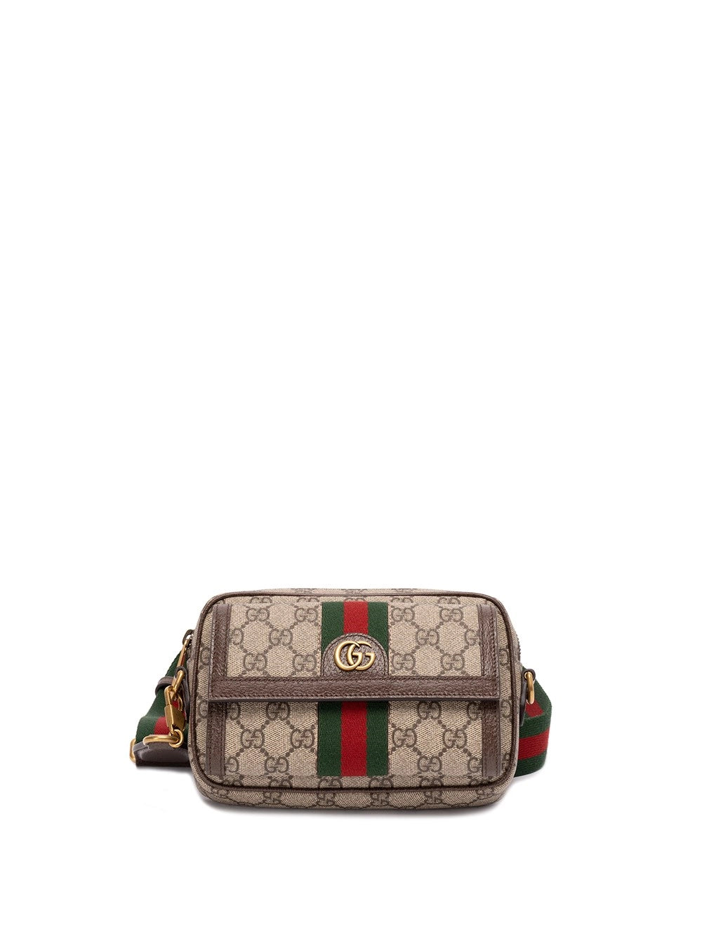 Gucci Men `Ophidia` Mini Bag GUCCI