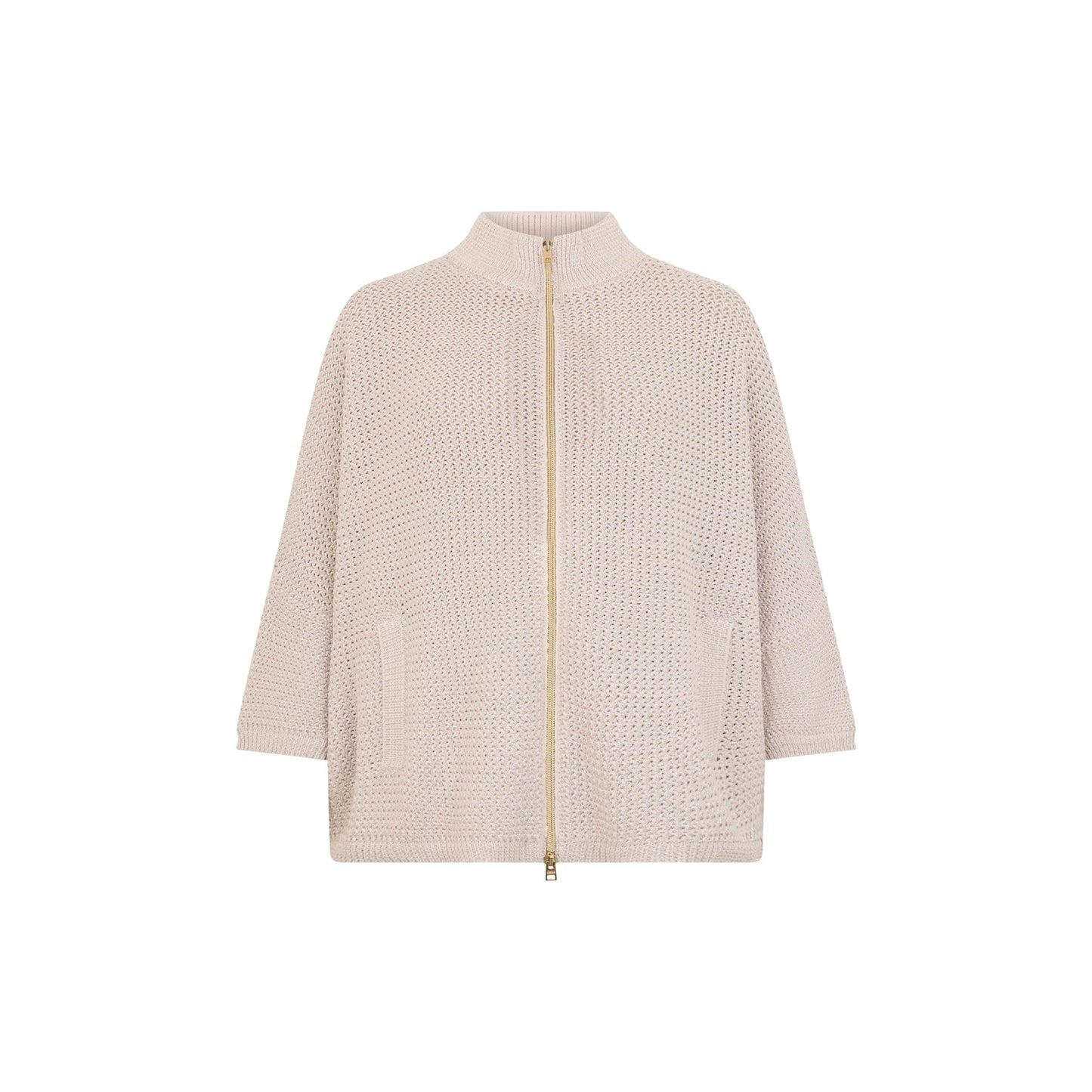 Herno Oversized Knitted Cardigan Women HERNO