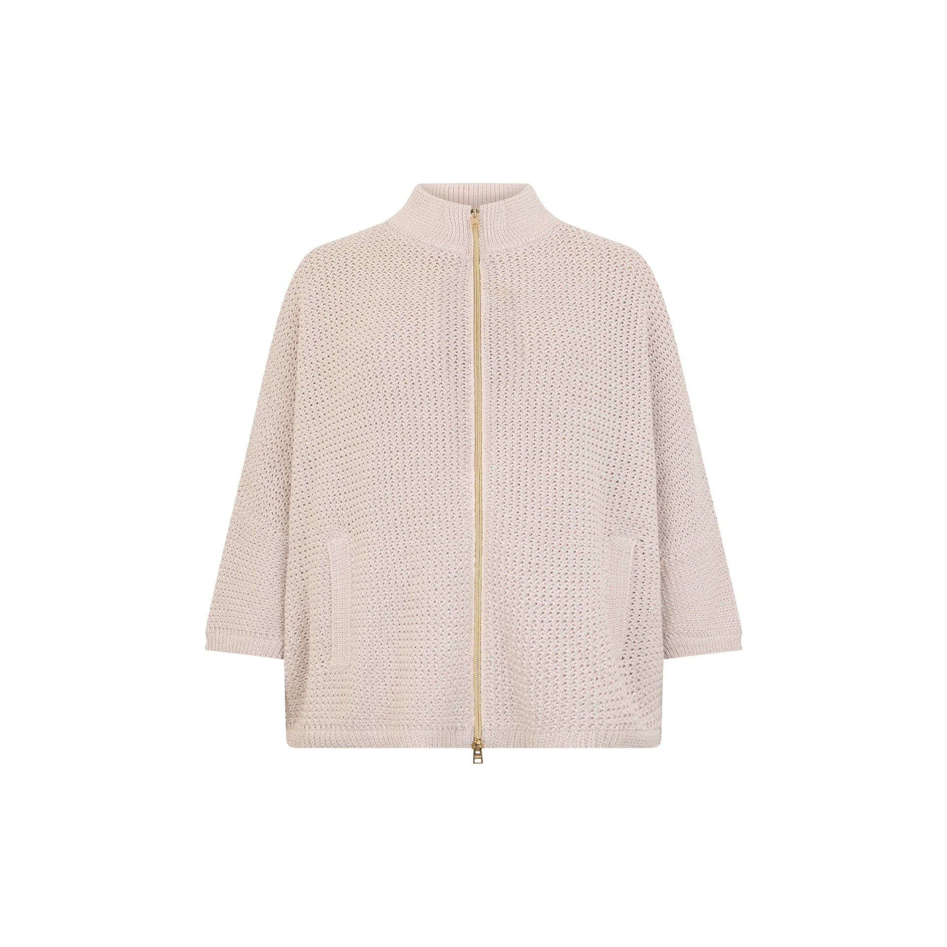 Herno Oversized Knitted Cardigan Women HERNO