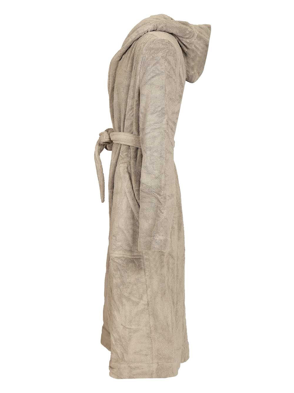 Rick Owens Women "Pentagram"  Bathrobe RICK OWENS