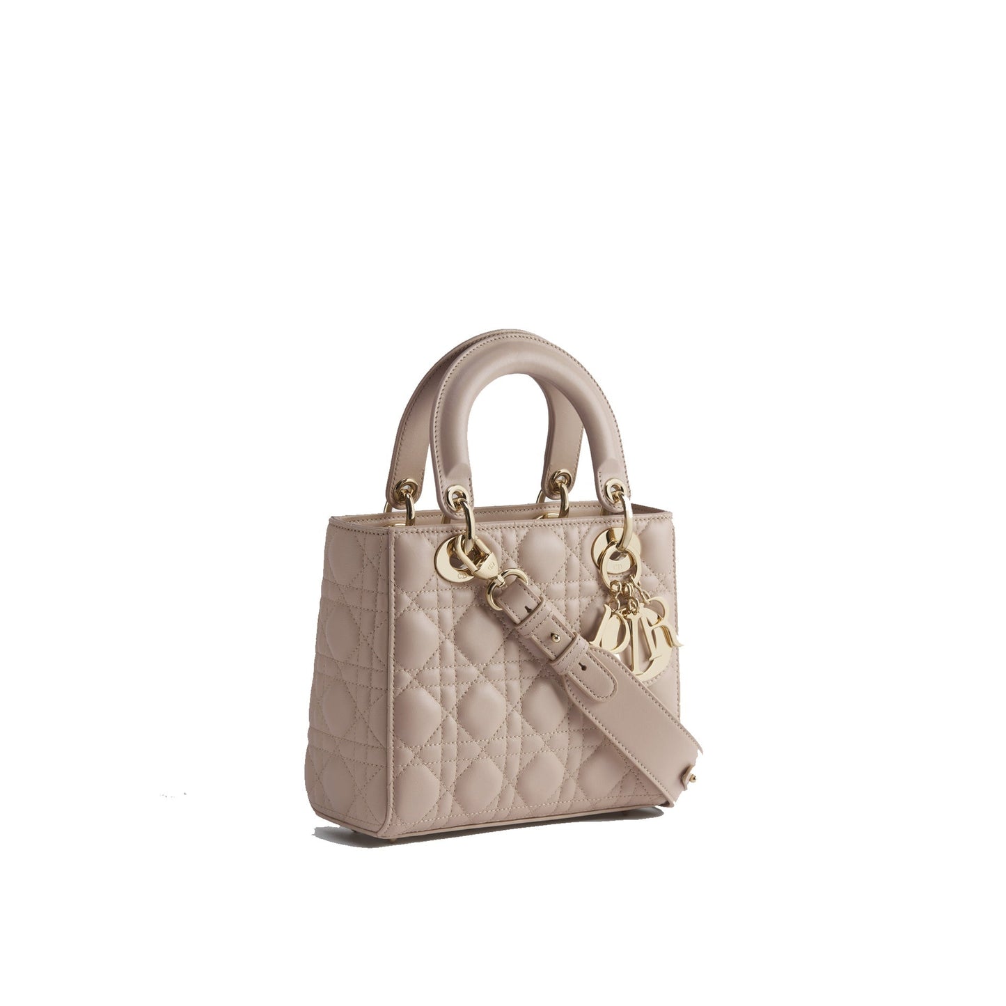 Lady Dior Small Bag Women CHRISTIAN DIOR