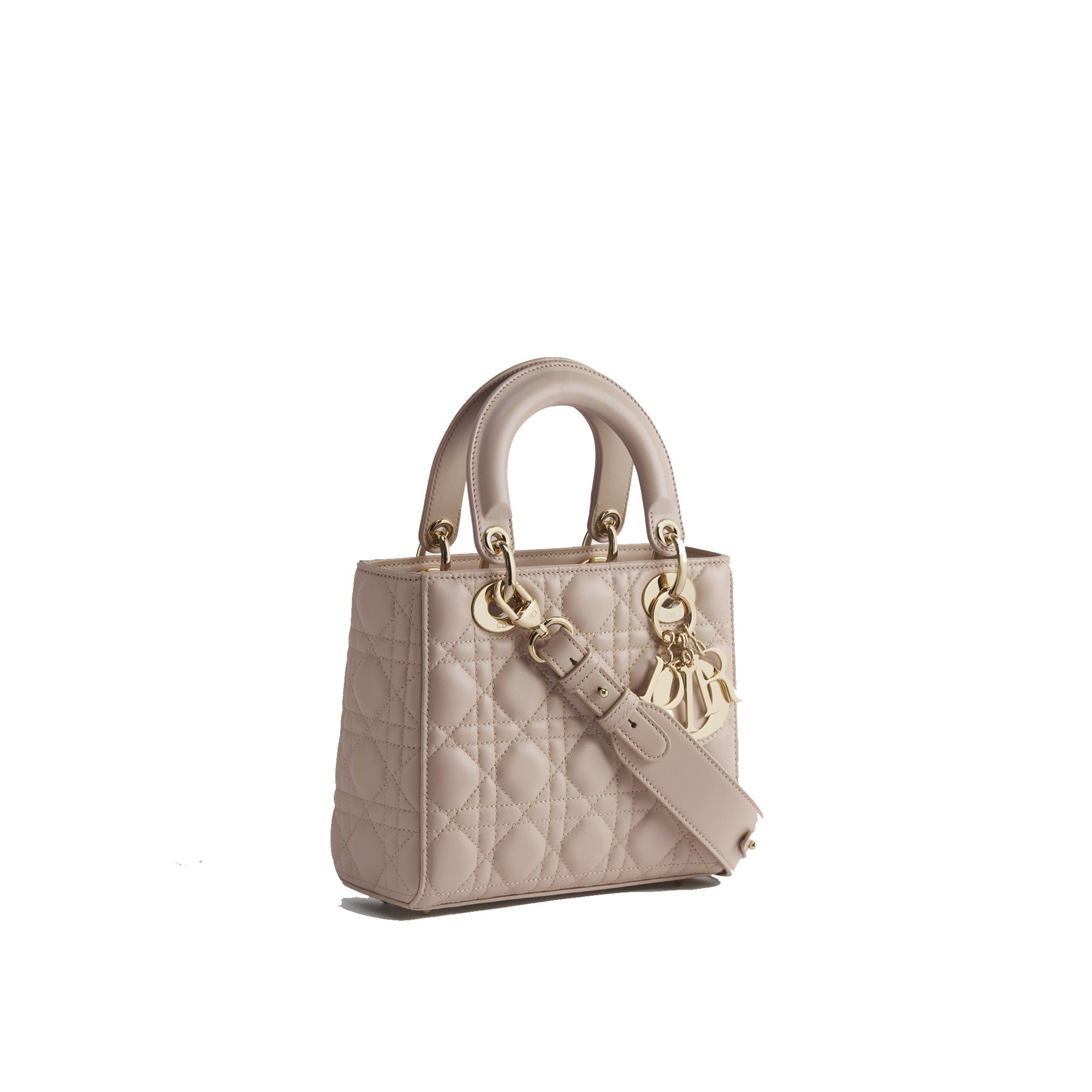 Lady Dior Small Bag Women CHRISTIAN DIOR