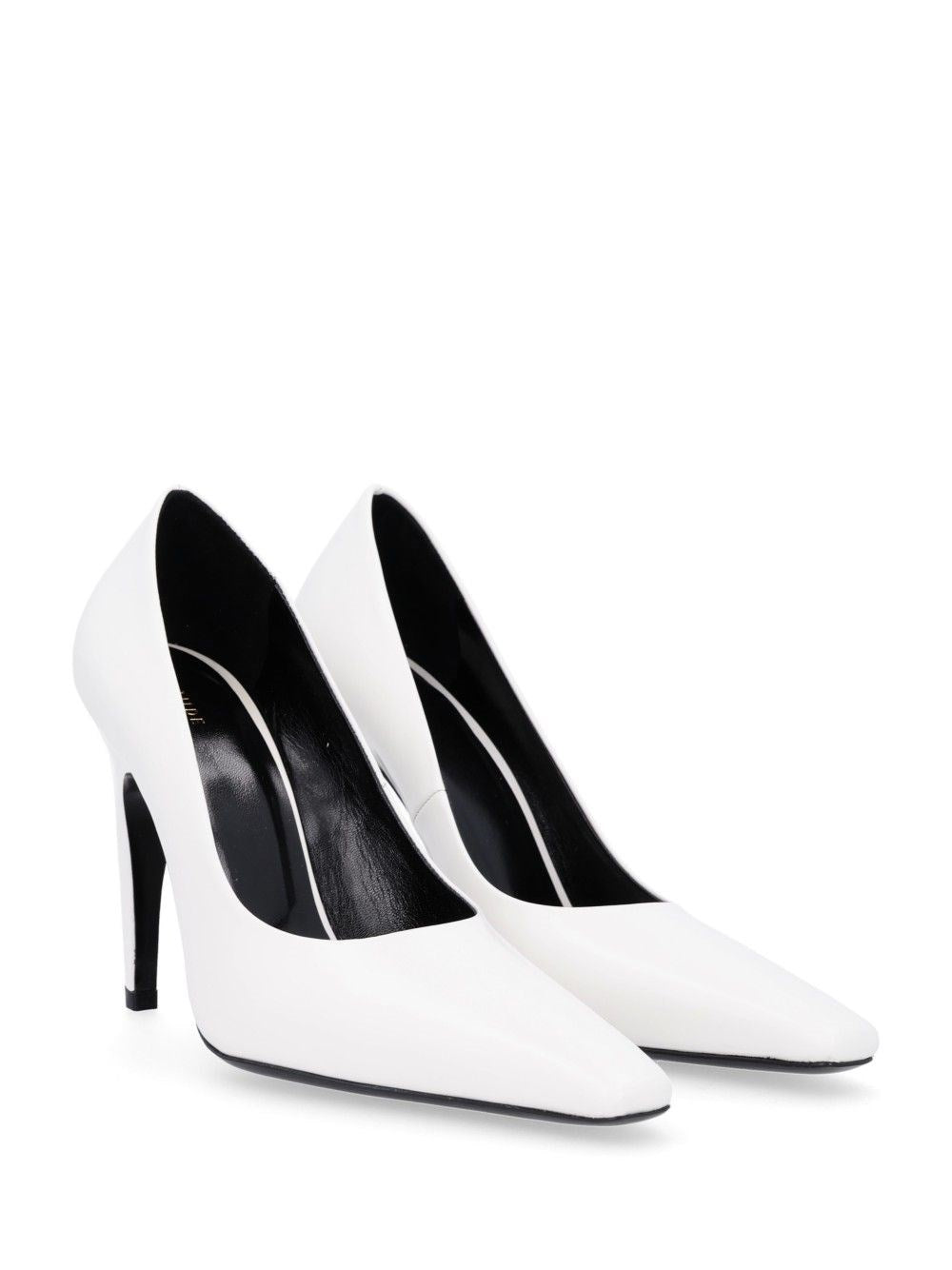 Jude Women Pointed-Toe Pumps Jude