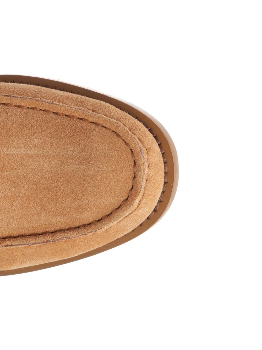Tod's Women Suede Moccasins TOD'S
