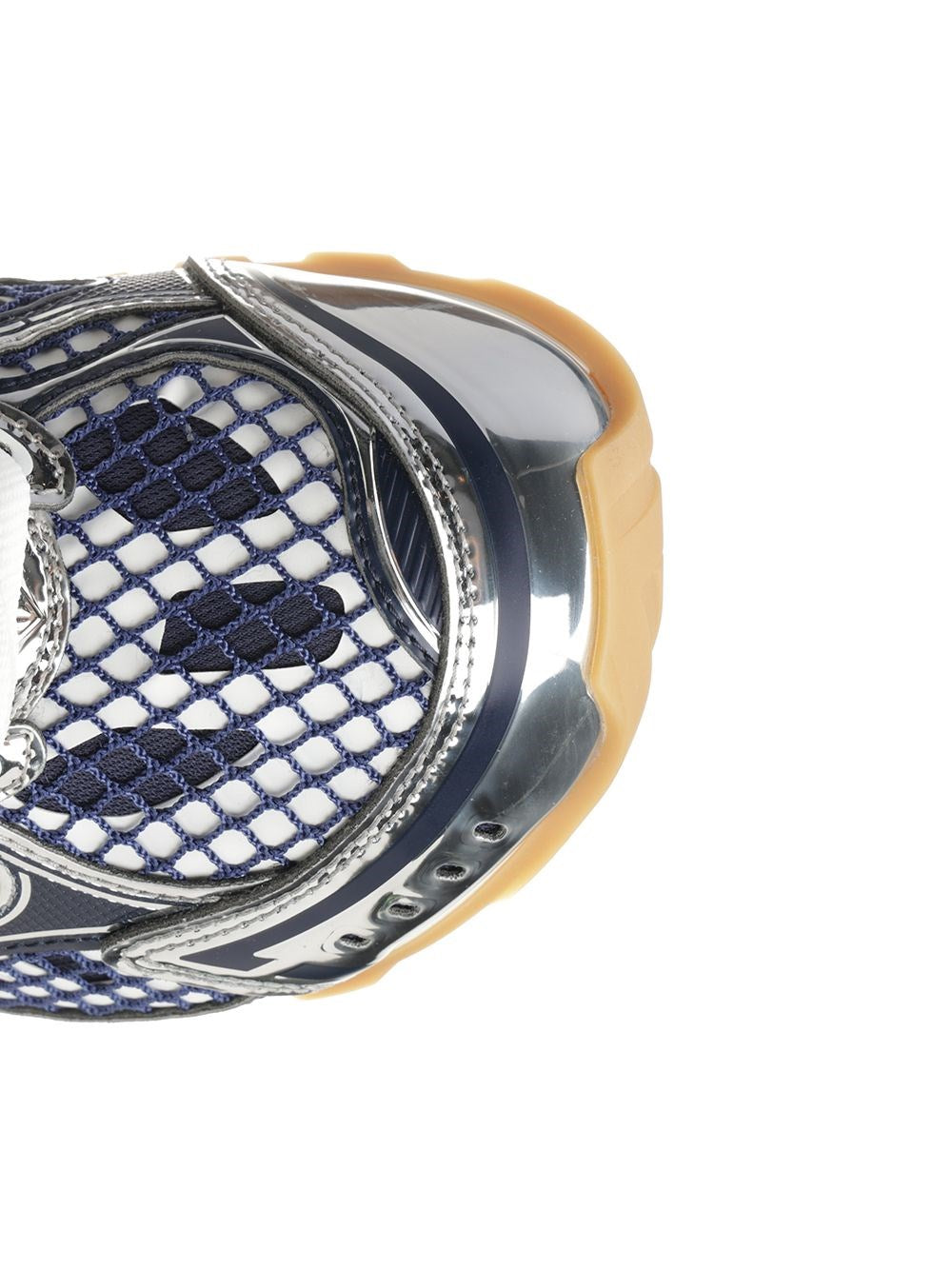 Bottega Veneta Men "Orbit" Sneaker BOTTEGA VENETA