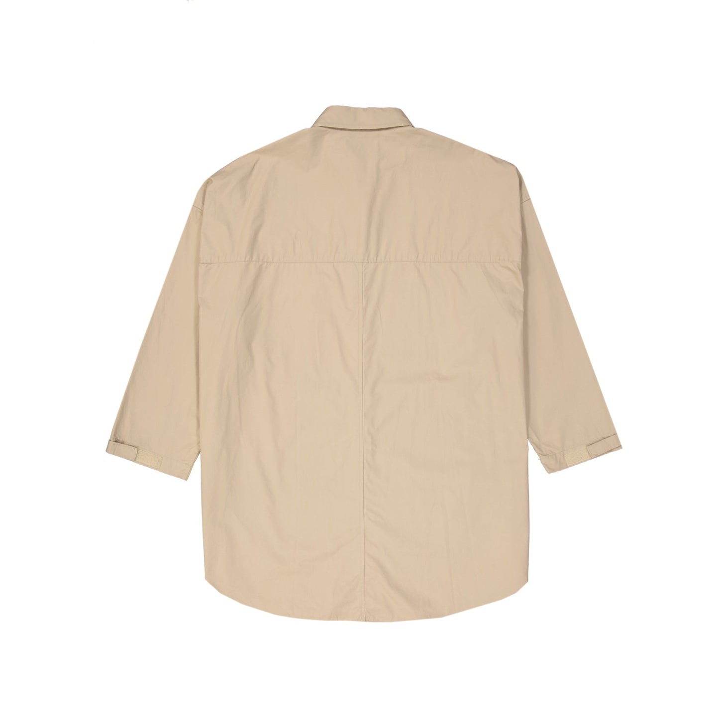 Ambush Cotton Shirt Men AMBUSH