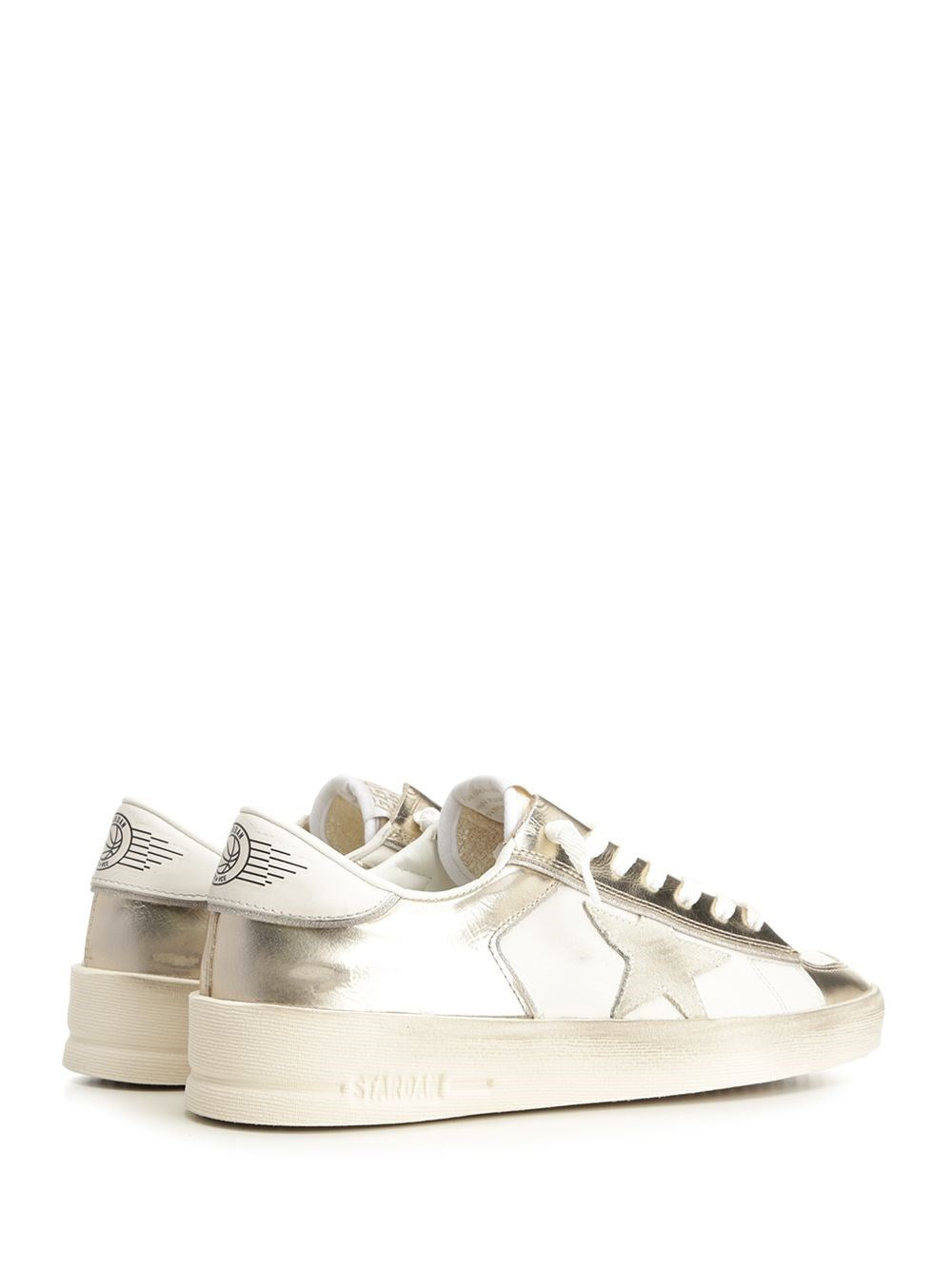 Golden Goose Women "Stardan" Sneakers GOLDEN GOOSE
