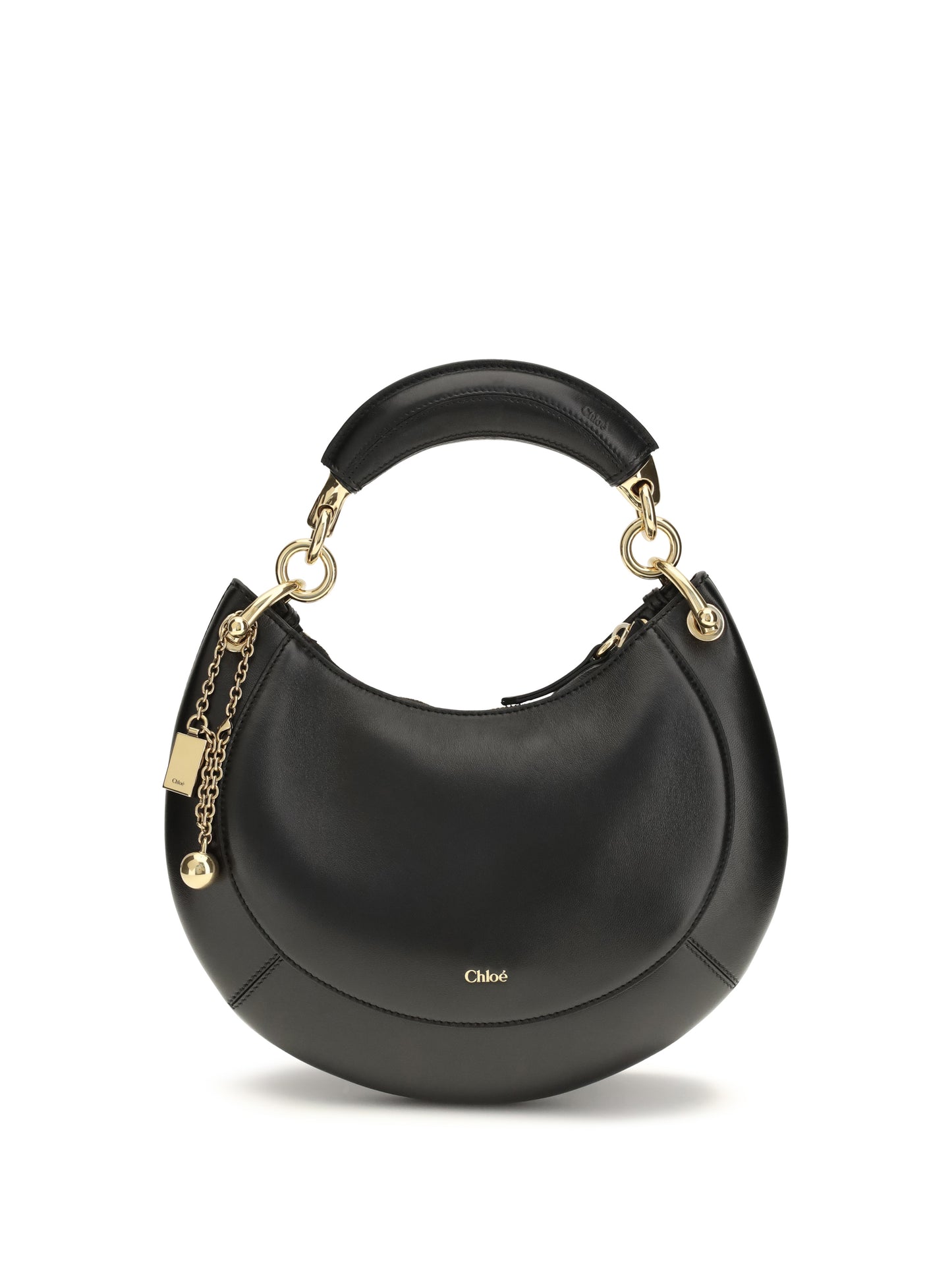Chloé Women Marcie Shoulder Bag CHLOE