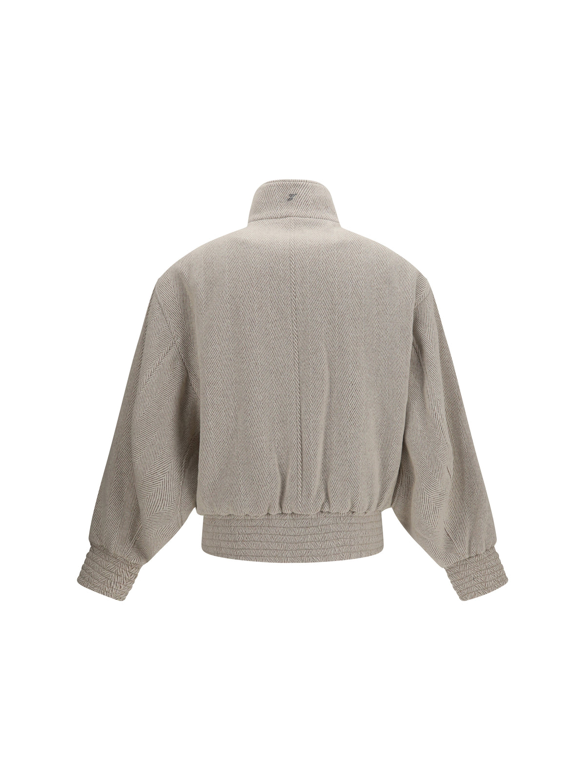 Jacquemus Men Le Bomber Losange JACQUEMUS