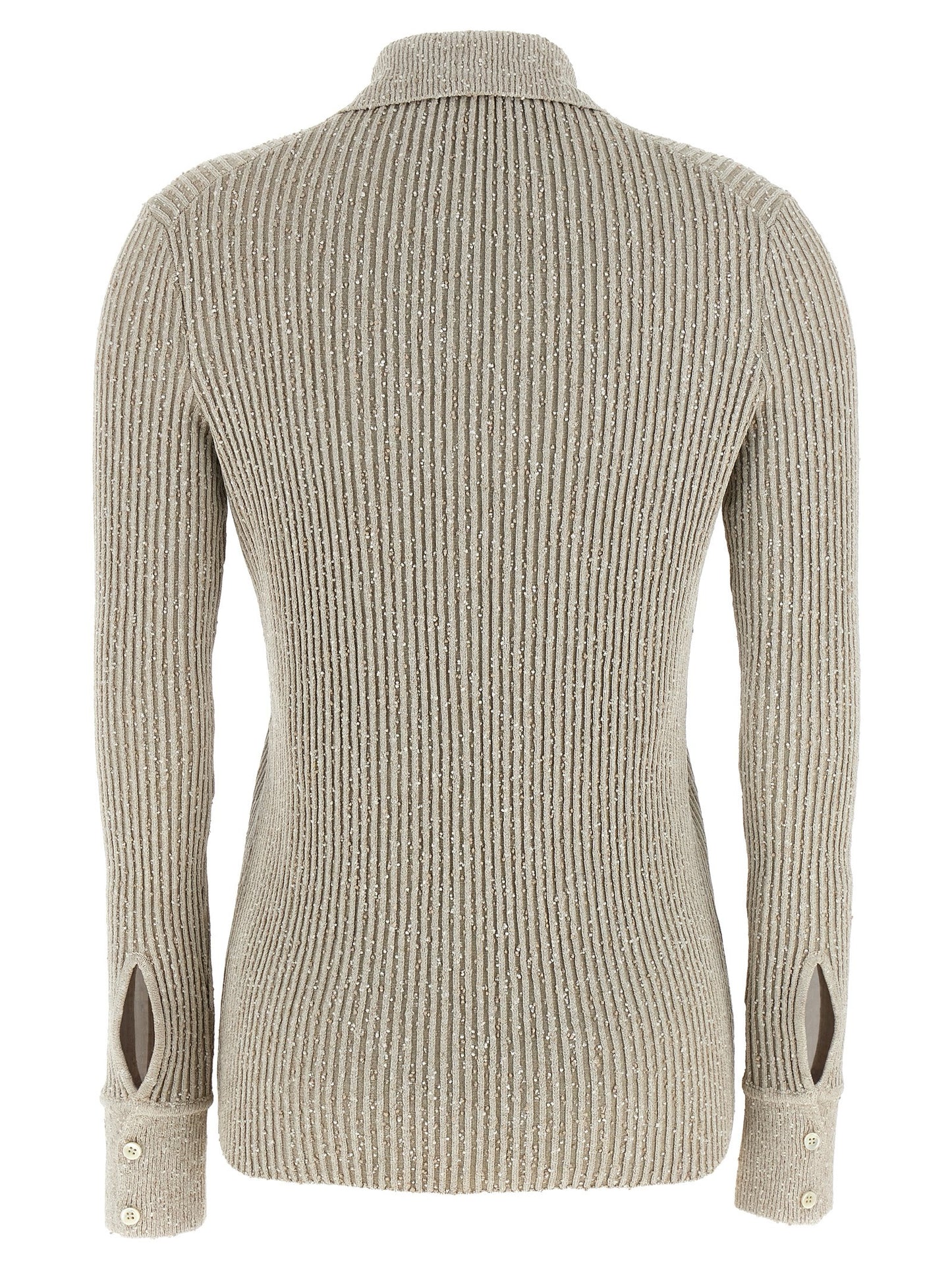 Magda Butrym Women '21' Cardigan MAGDA BUTRYM