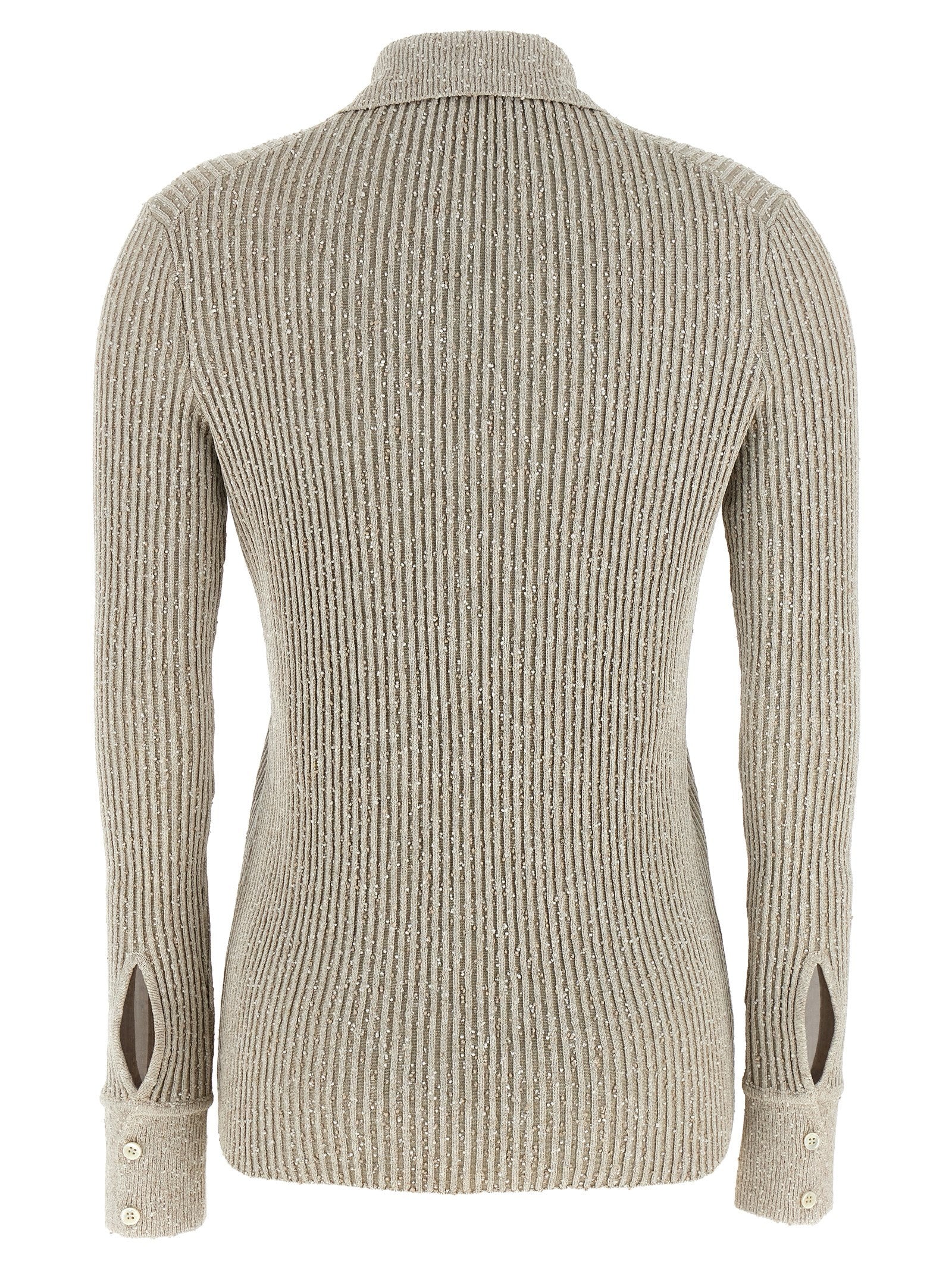 Magda Butrym Women '21' Cardigan MAGDA BUTRYM