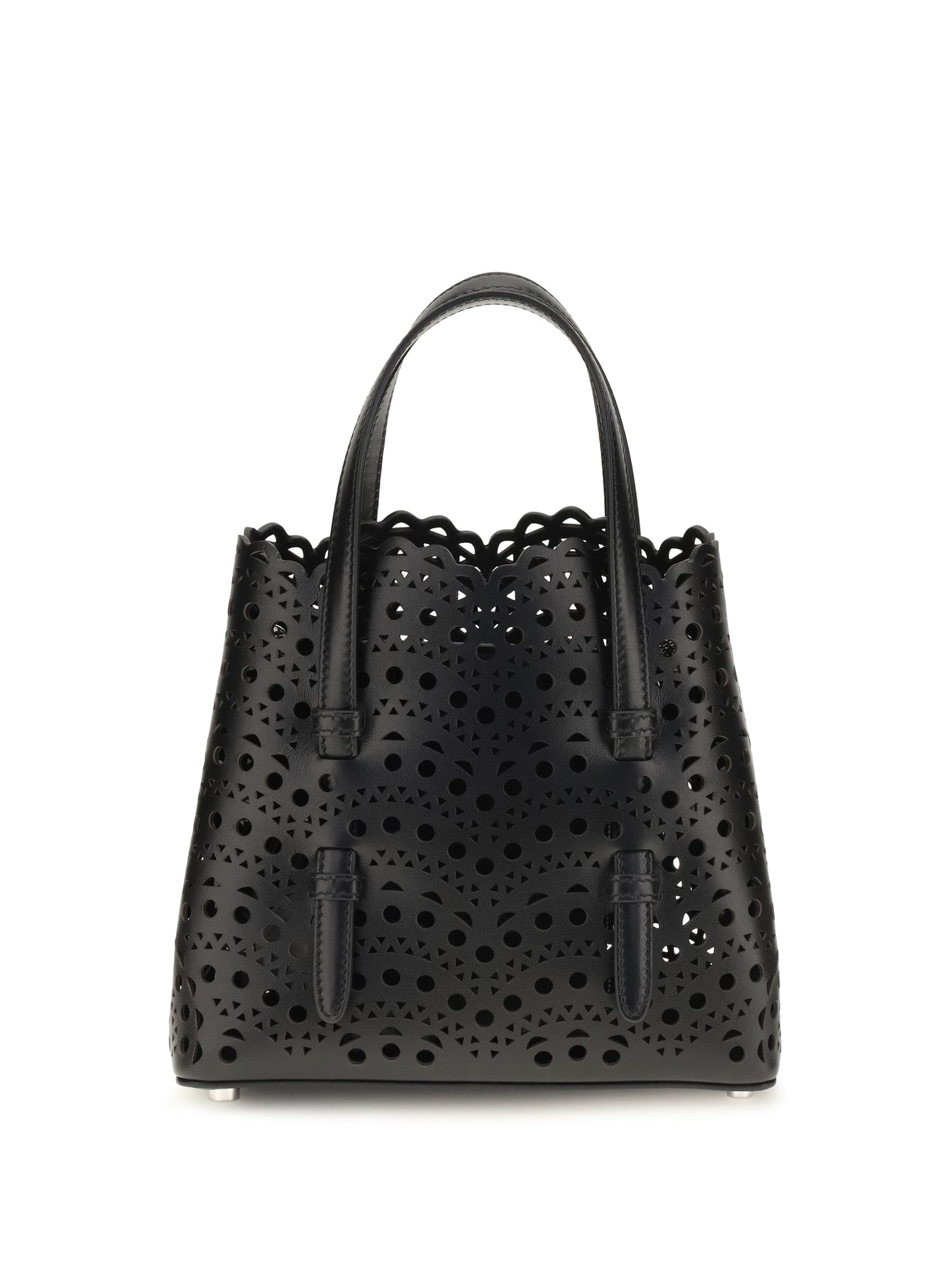 Alaïa Women Mina Handbag ALAIA