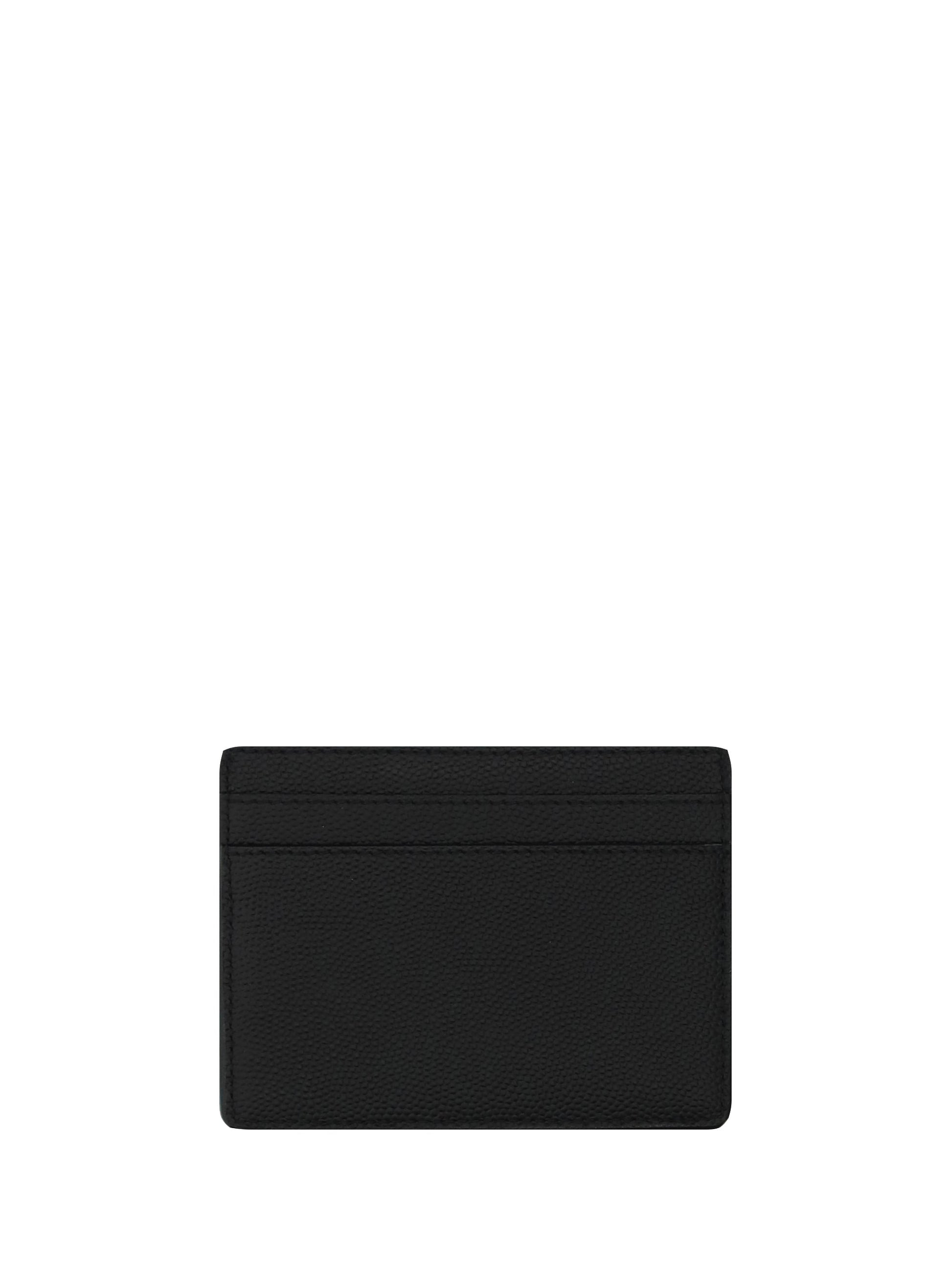 Saint Laurent Men Credit Card Holder SAINT LAURENT