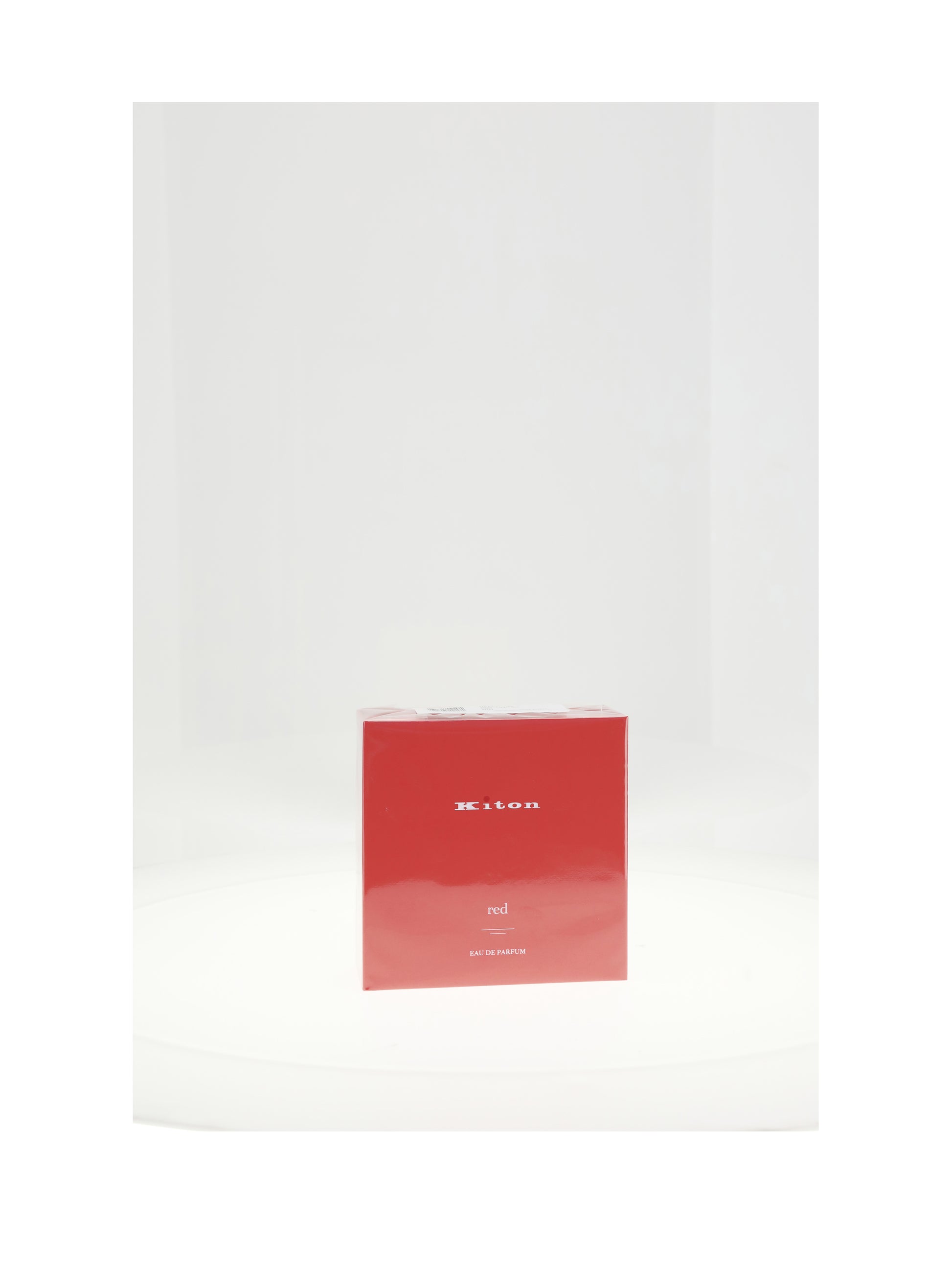 Kiton Men Red-Profumo Uomo 100 Ml KITON