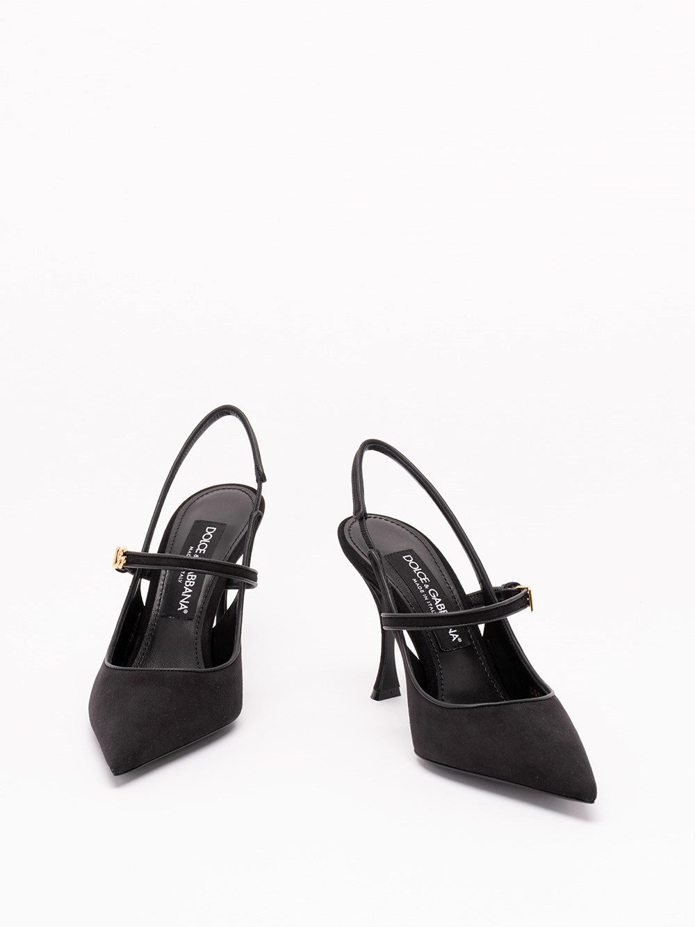Dolce & Gabbana Women Slingback