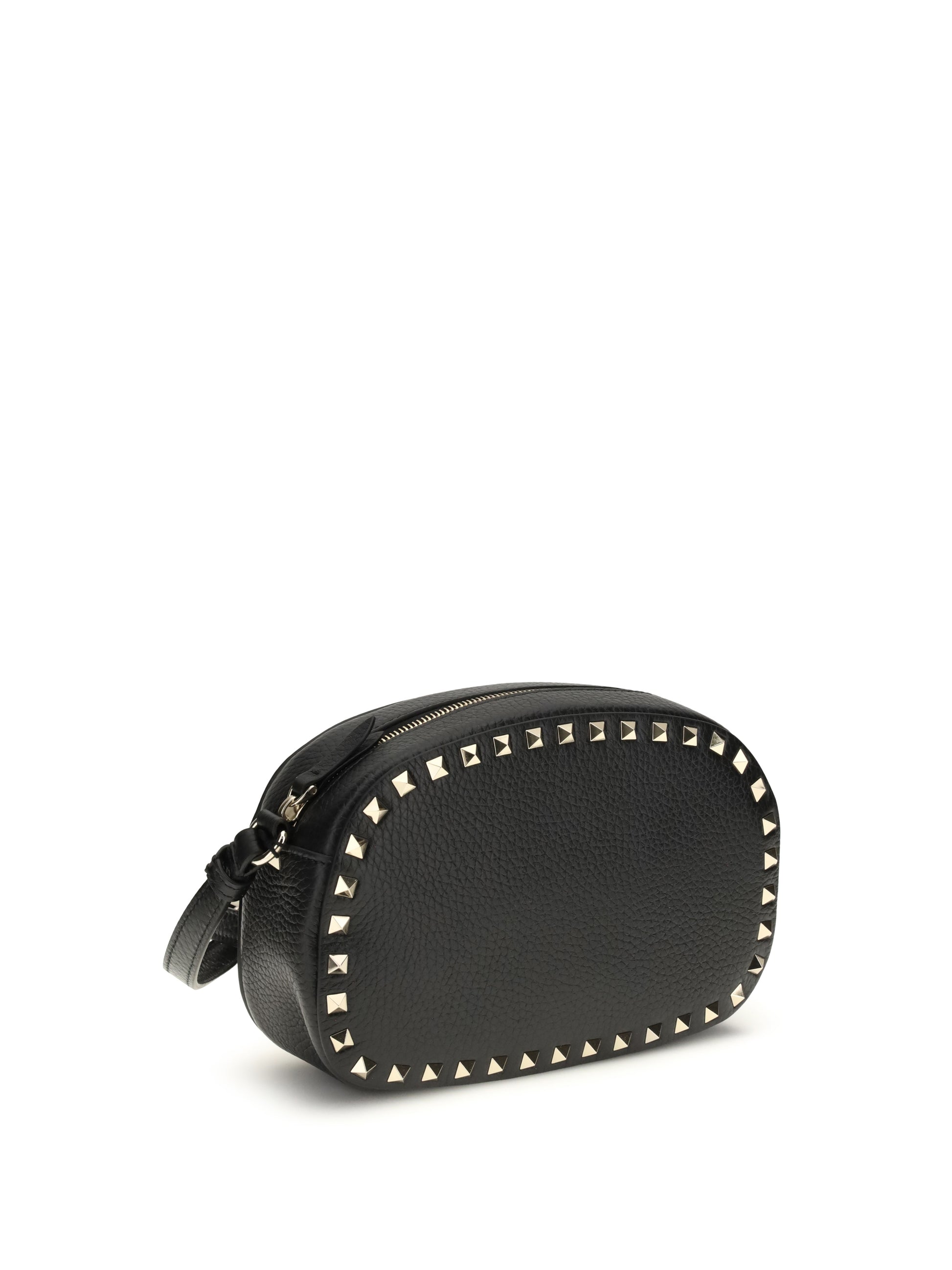 Valentino Garavani Women Rockstud Shoulder Bag VALENTINO GARAVANI