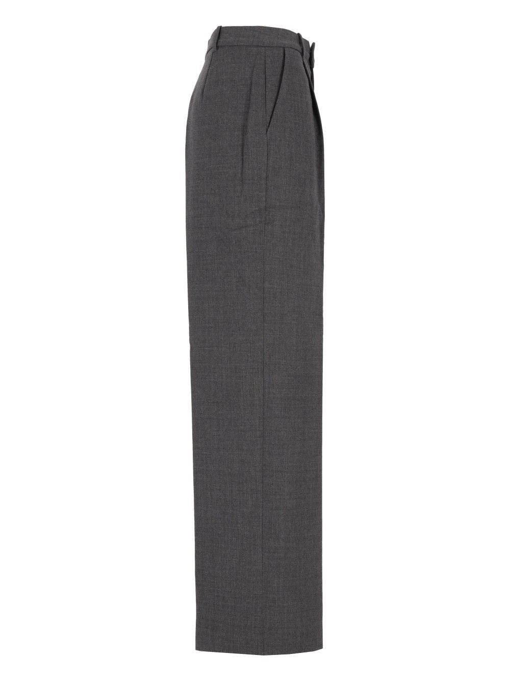 Self-Portrait Women Tailored Trousers SELF-PORTRAIT