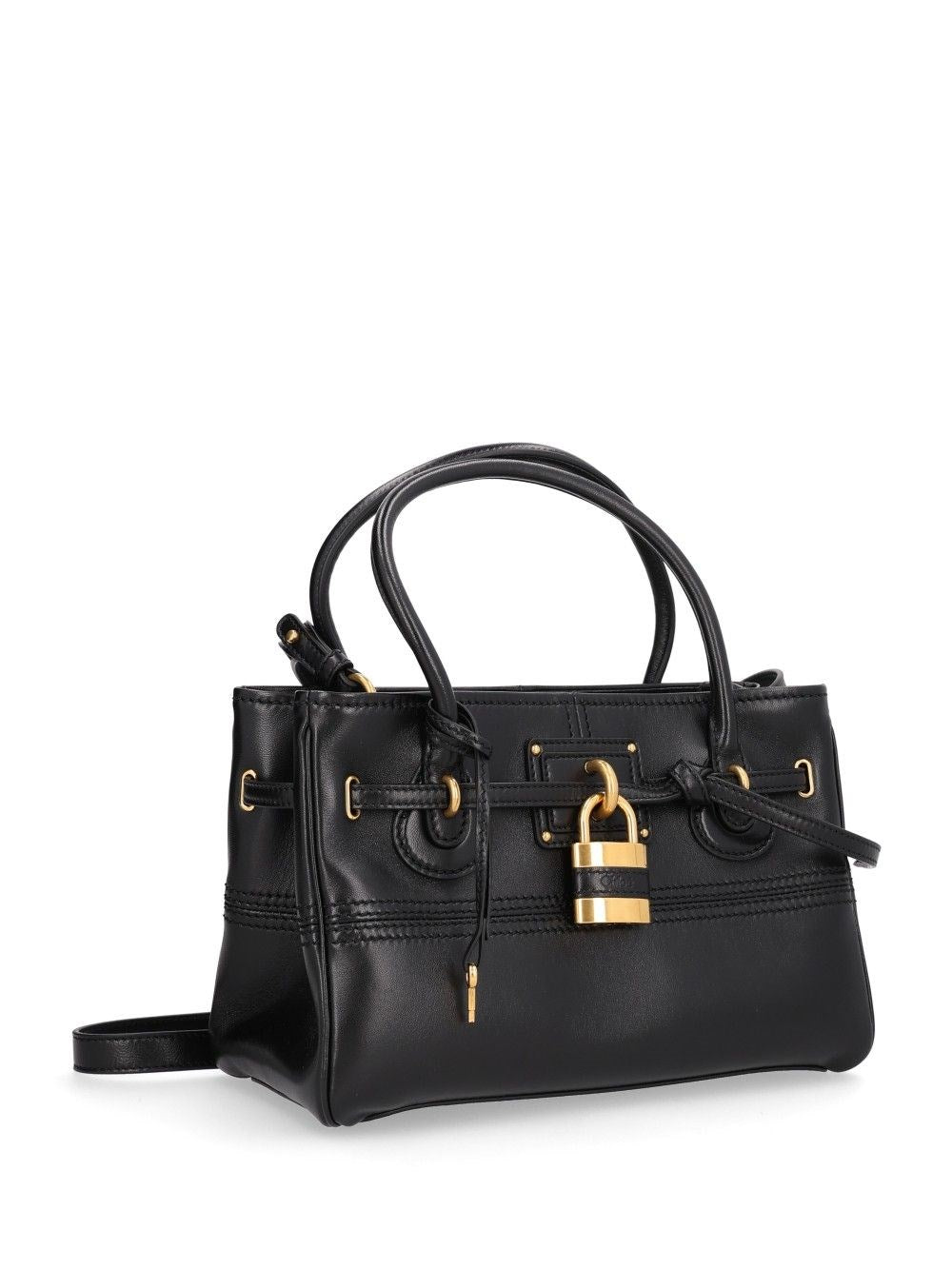 Chloe' Women Chloé "Paddington Sling " Top-Handle Bag CHLOE