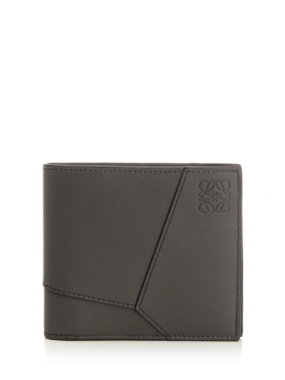 Loewe Men "Puzzle" Bifold Wallet