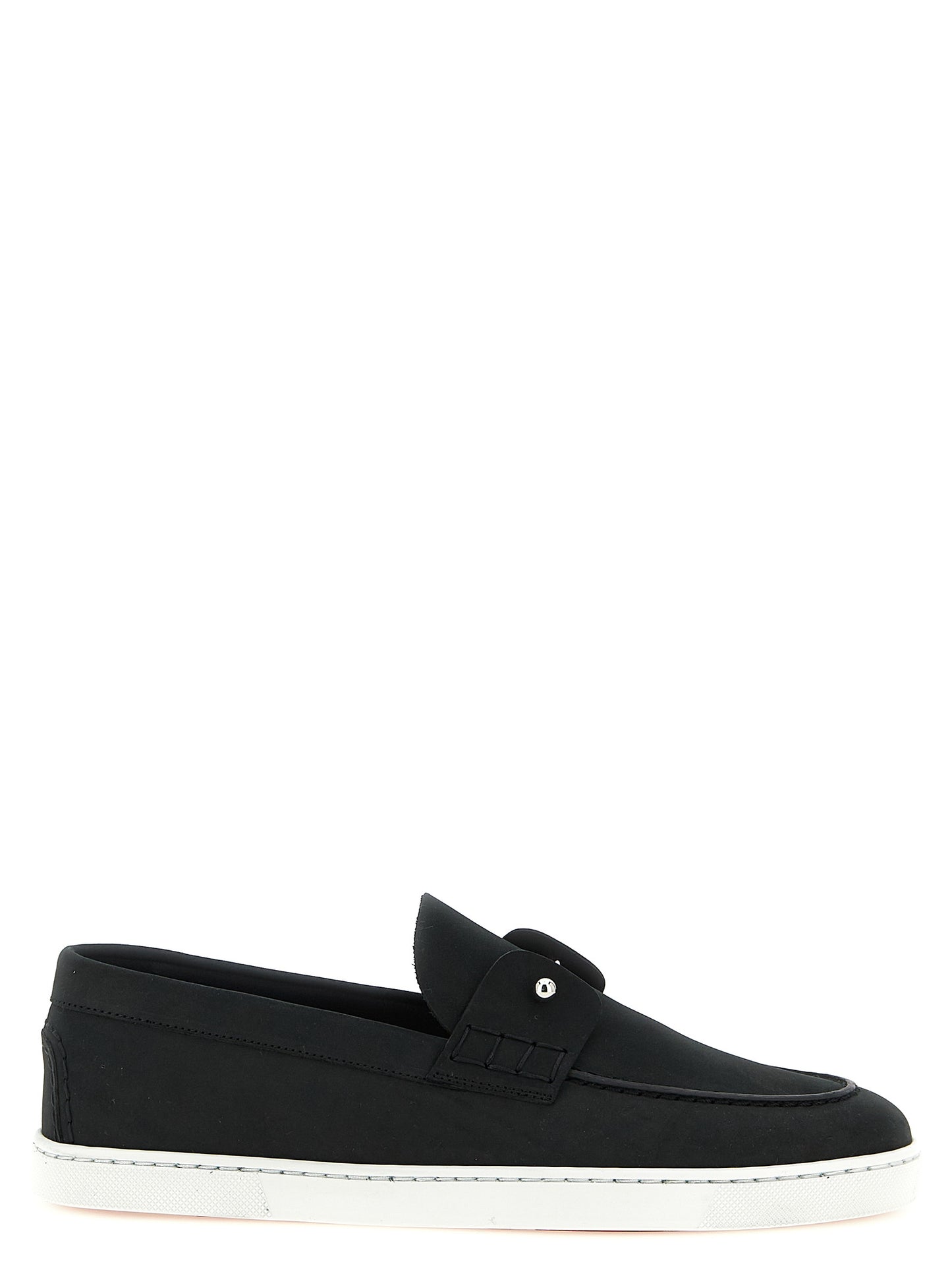 Christian Louboutin Men 'Chambeliboat' Loafers CHRISTIAN LOUBOUTIN