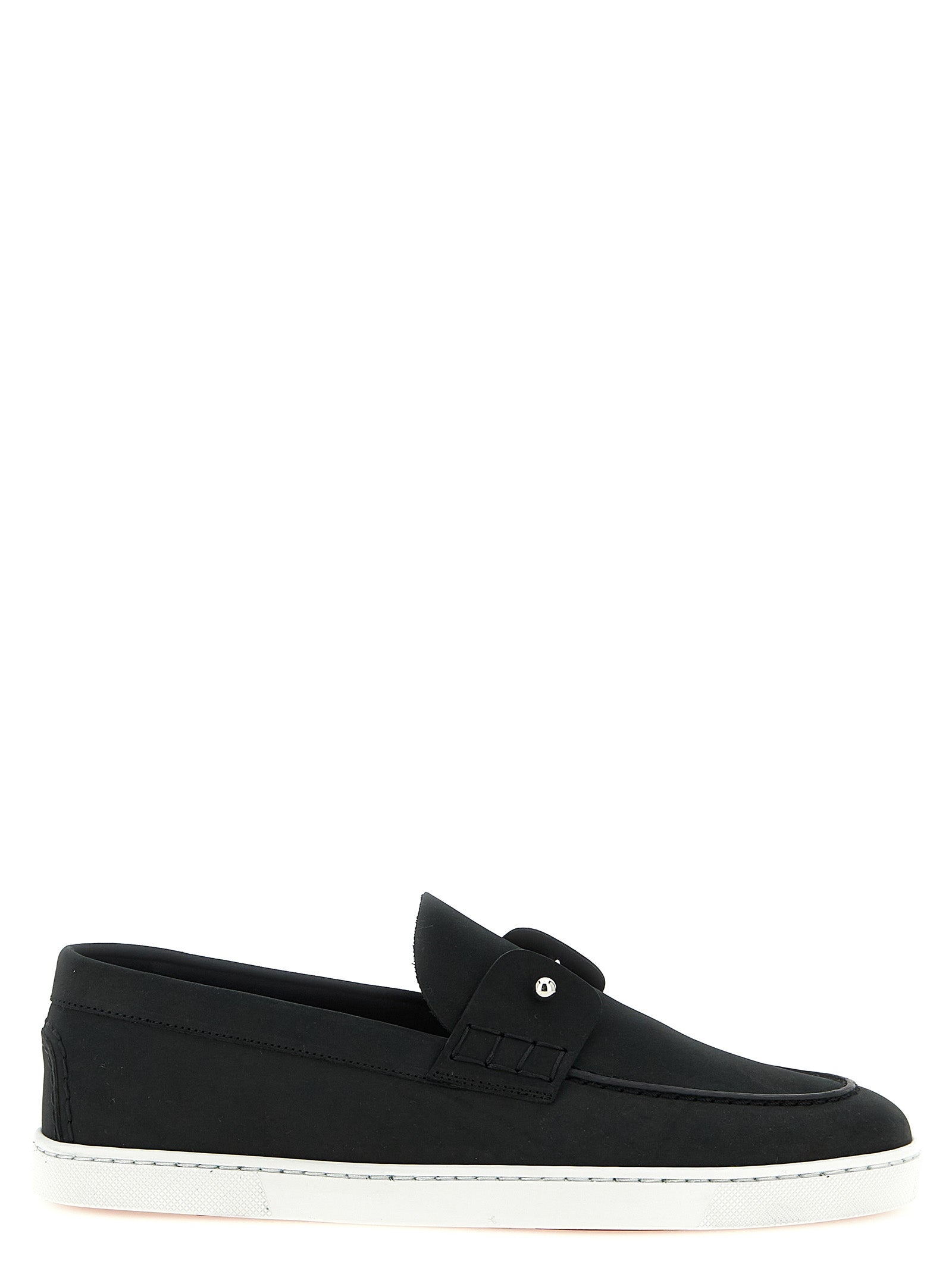 Christian Louboutin Men 'Chambeliboat' Loafers CHRISTIAN LOUBOUTIN
