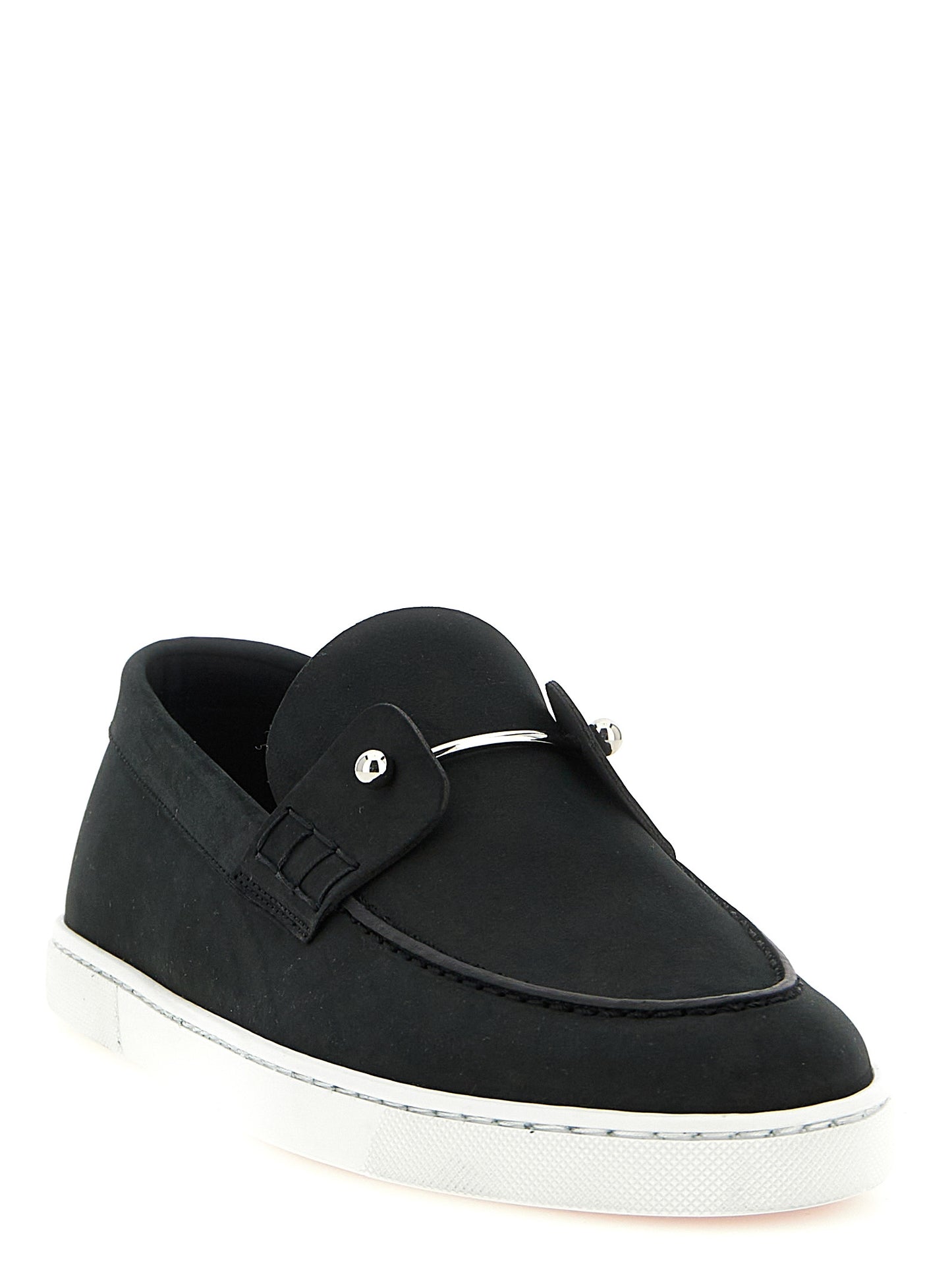 Christian Louboutin Men 'Chambeliboat' Loafers CHRISTIAN LOUBOUTIN