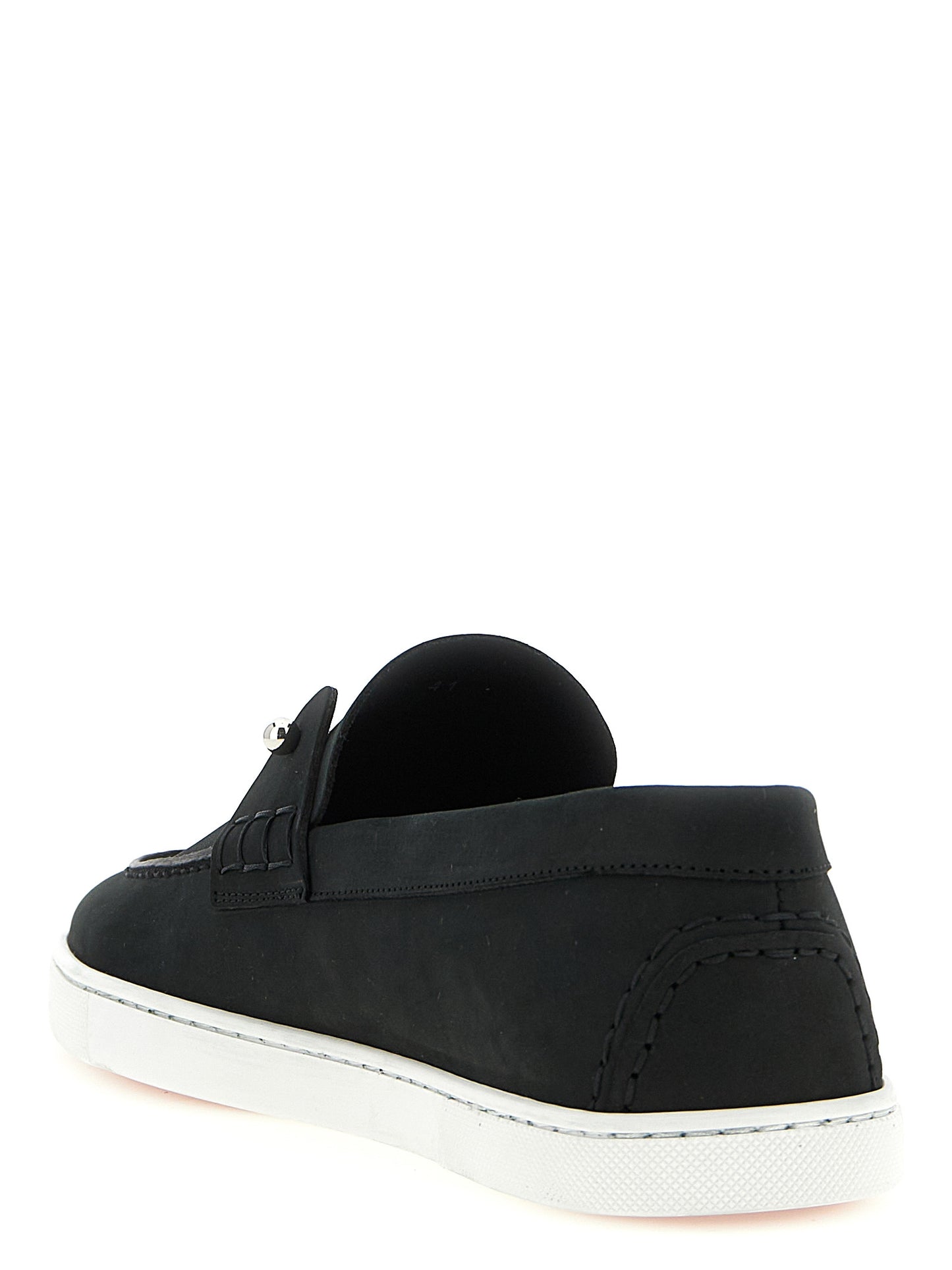 Christian Louboutin Men 'Chambeliboat' Loafers CHRISTIAN LOUBOUTIN