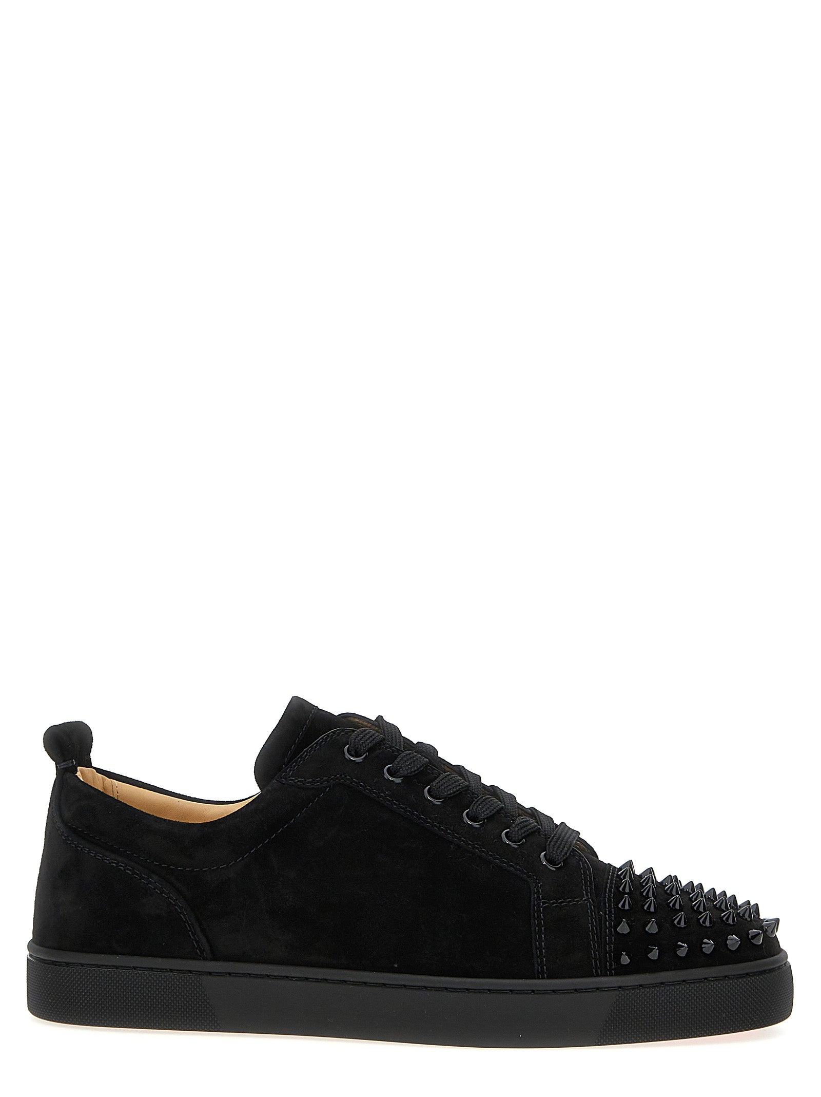 Christian Louboutin Men 'Louis Junior Spikes' Sneakers CHRISTIAN LOUBOUTIN