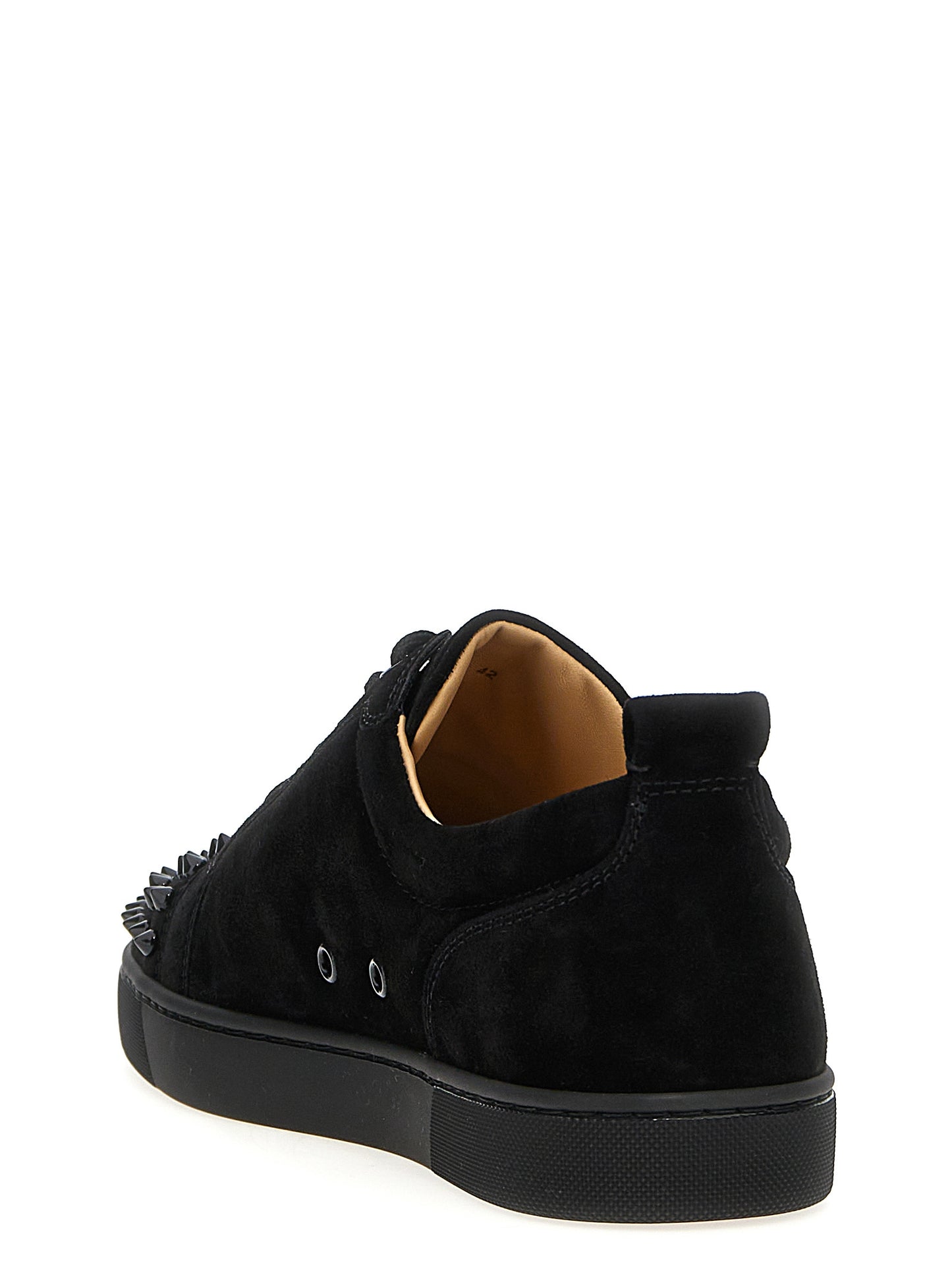 Christian Louboutin Men 'Louis Junior Spikes' Sneakers CHRISTIAN LOUBOUTIN