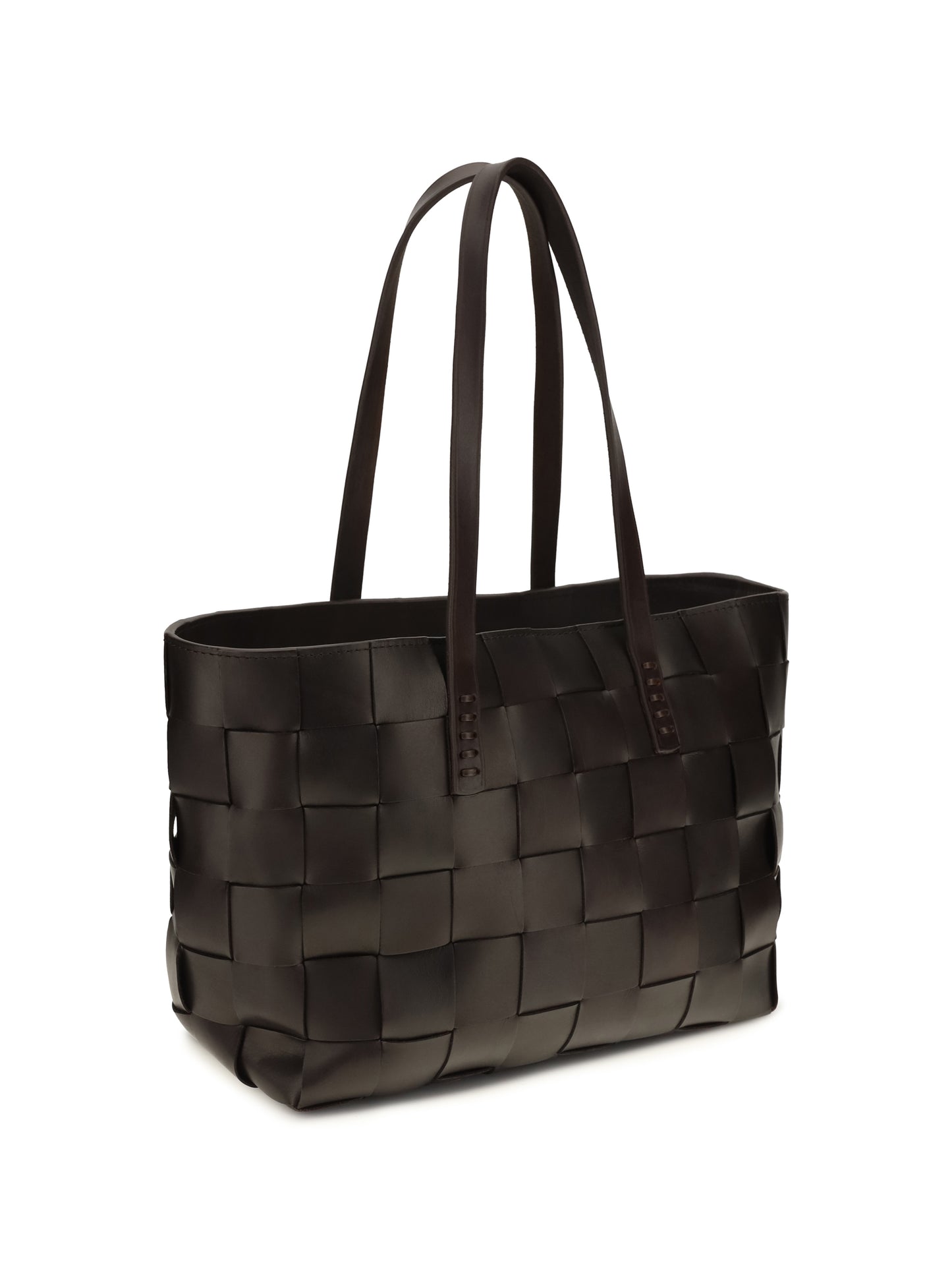Dragon Diffusion Women Japan Leather Tote Bag DRAGON DIFFUSION
