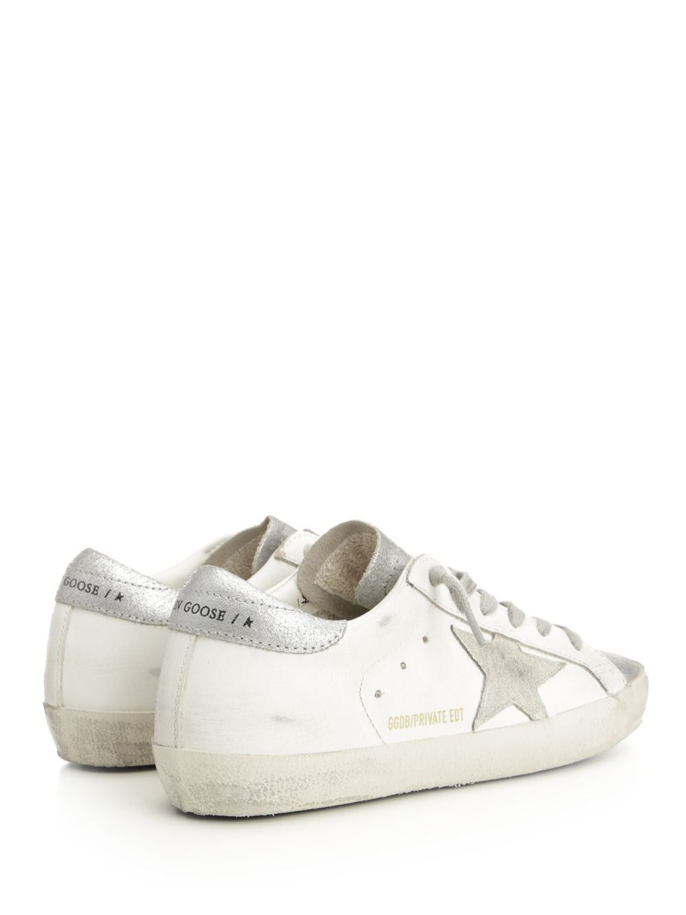 Golden Goose Women "Super-Star" Sneaker GOLDEN GOOSE