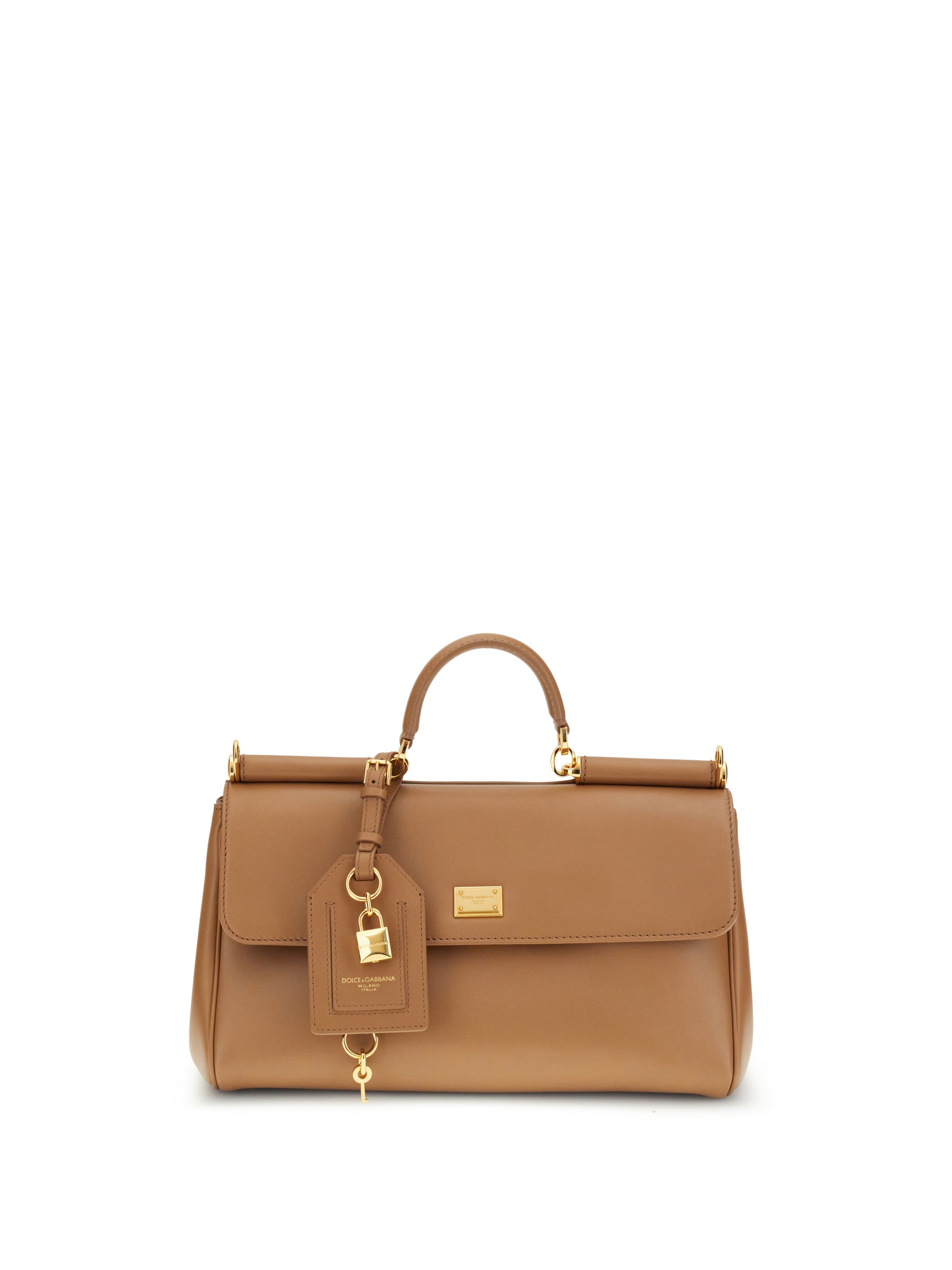 Dolce & Gabbana Women My Sicily Handbag DOLCE & GABBANA