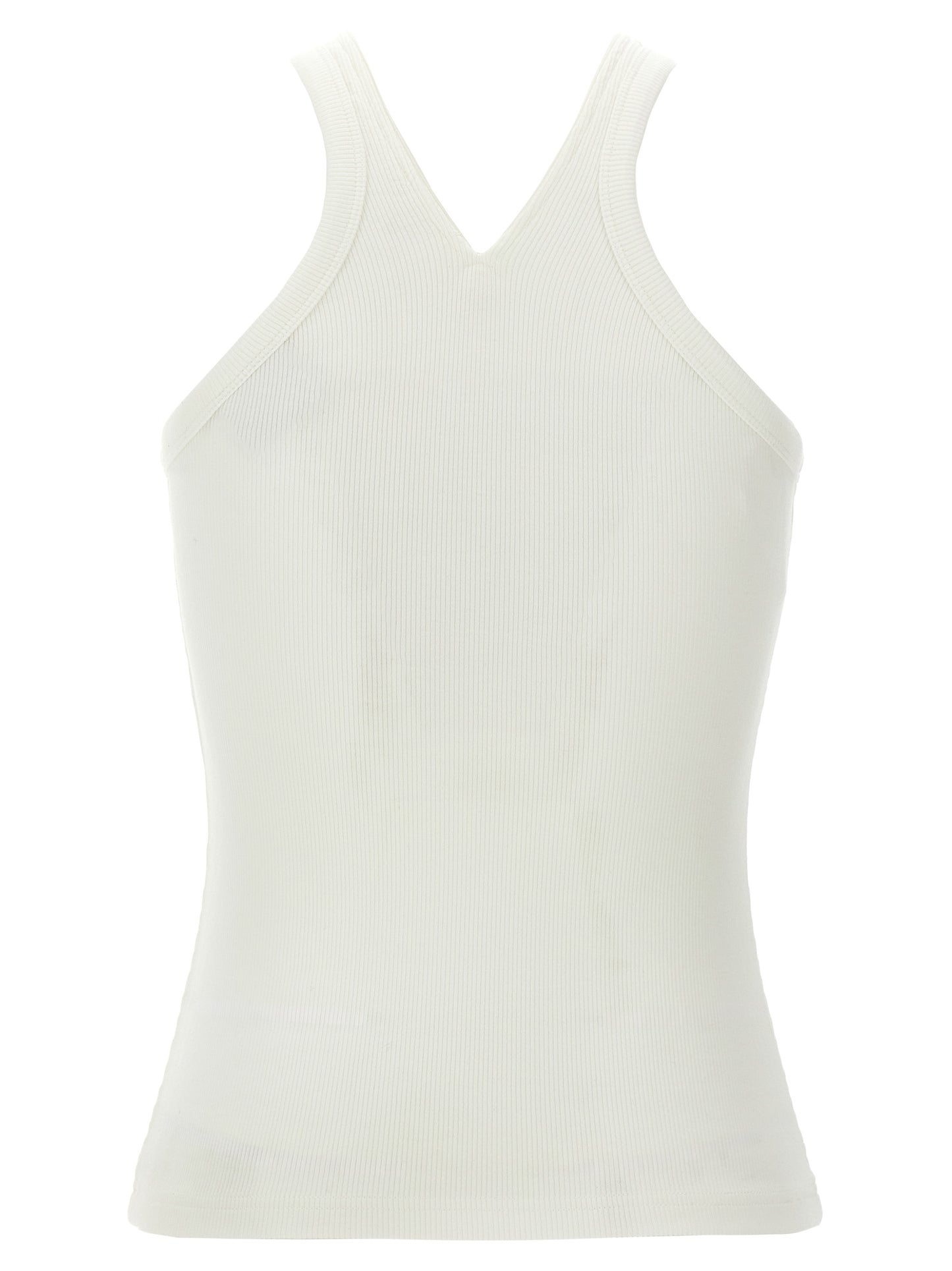 Courreges Women 'Criss Cross 90'S' Tank Top COURREGES