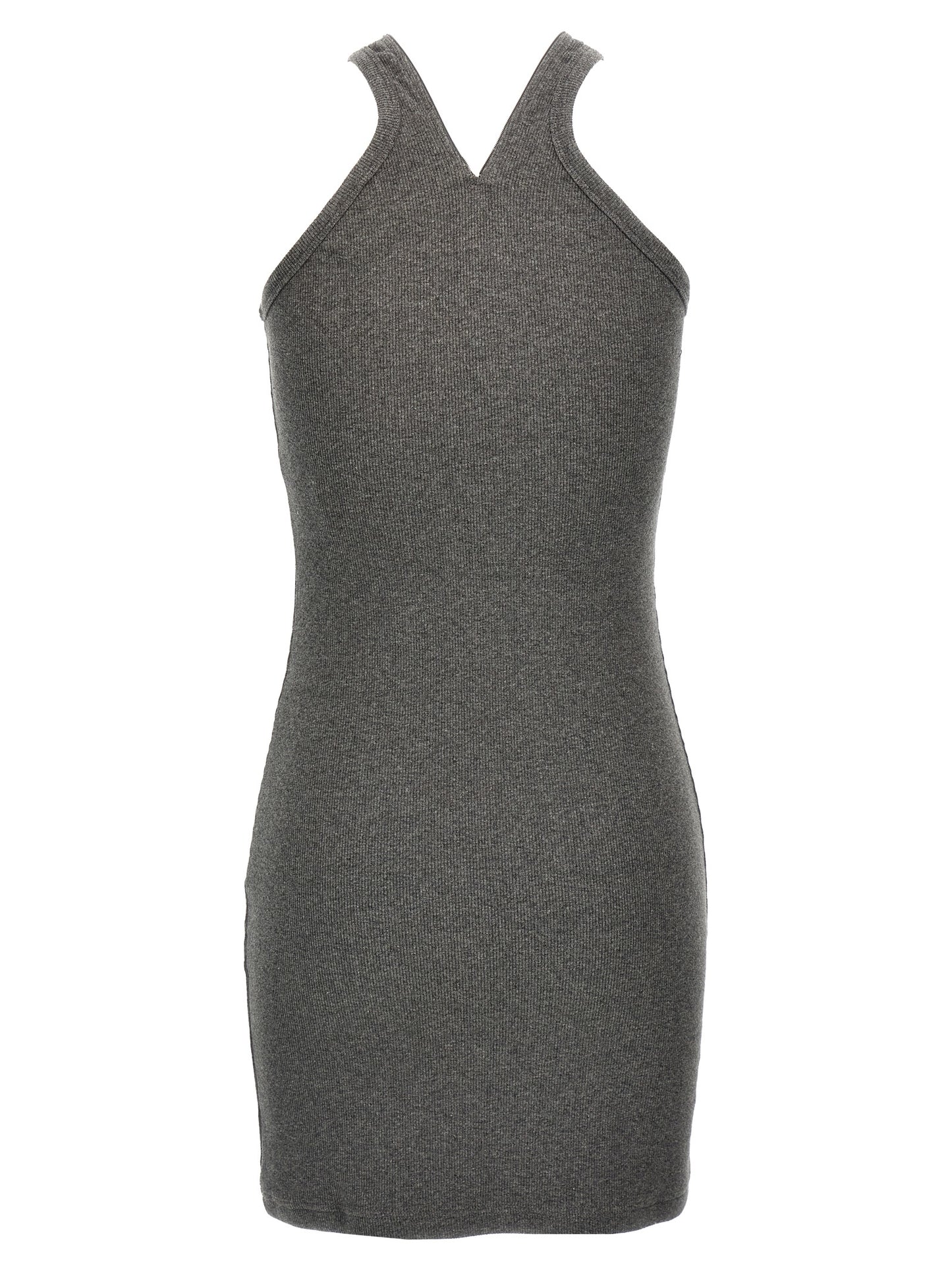 Courreges Women 'Criss Cross 90'S Mini' Dress COURREGES