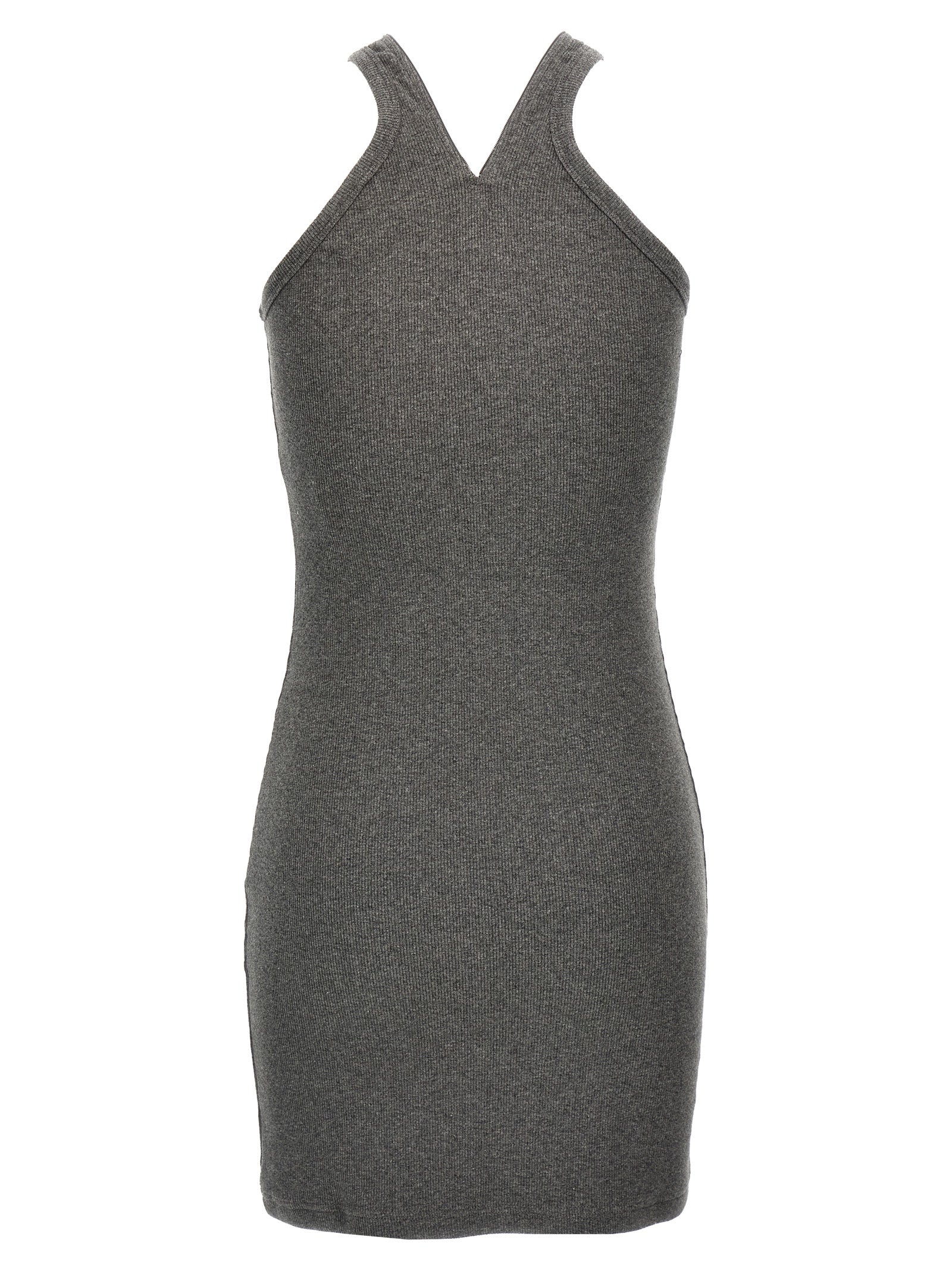 Courreges Women 'Criss Cross 90'S Mini' Dress COURREGES