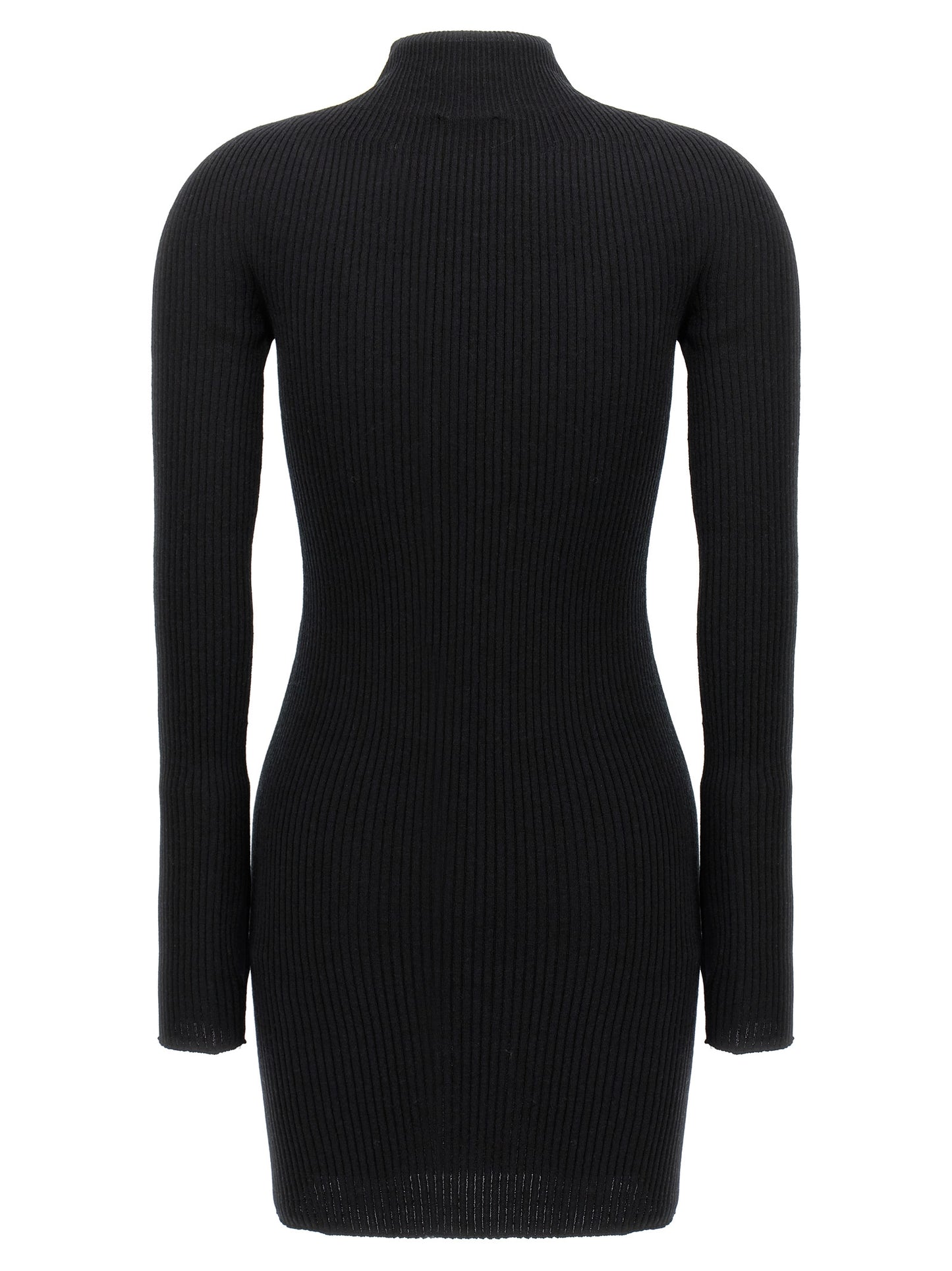 Courreges Women 'Solar Light Rib' Dress COURREGES