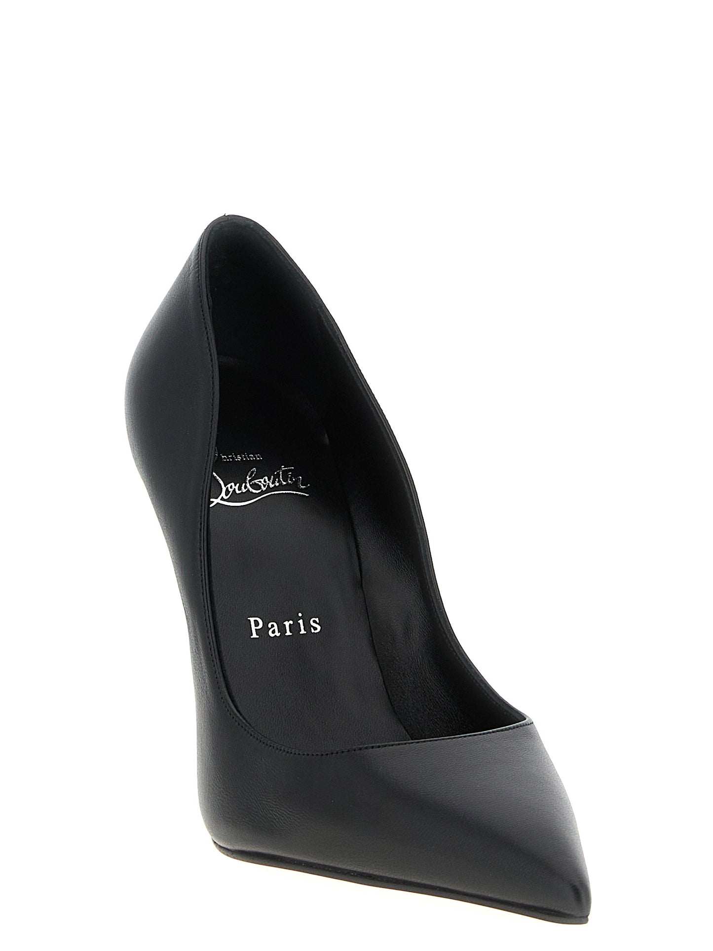 Christian Louboutin Women 'Miss Z' Pumps CHRISTIAN LOUBOUTIN