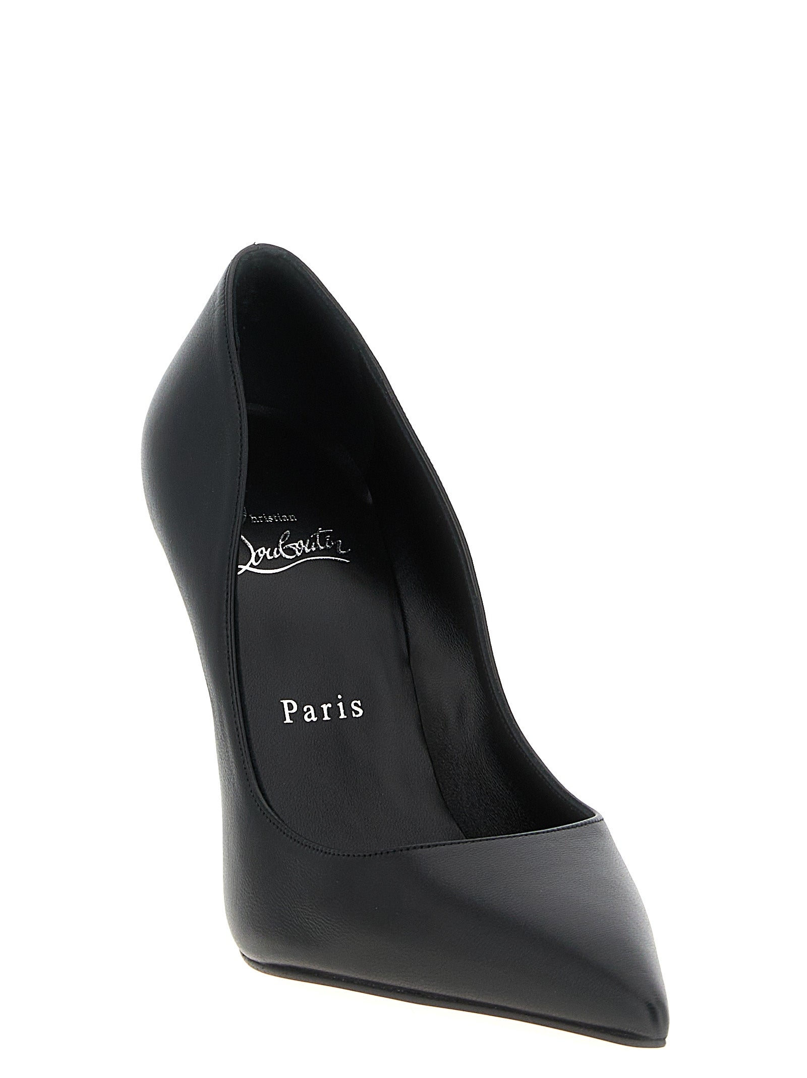 Christian Louboutin Women 'Miss Z' Pumps CHRISTIAN LOUBOUTIN