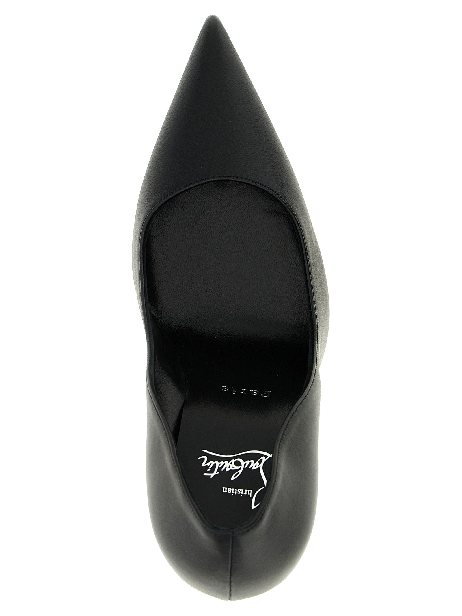 Christian Louboutin Women 'Miss Z' Pumps CHRISTIAN LOUBOUTIN