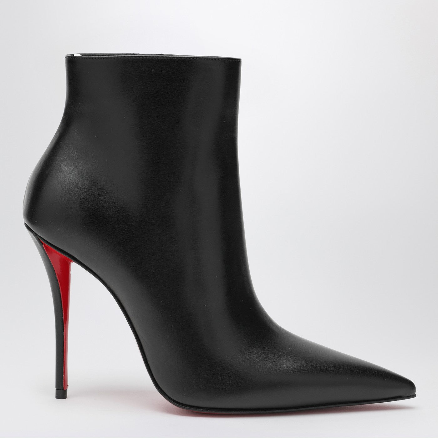 Christian Louboutin Balck Miss Z Pumps Women CHRISTIAN LOUBOUTIN