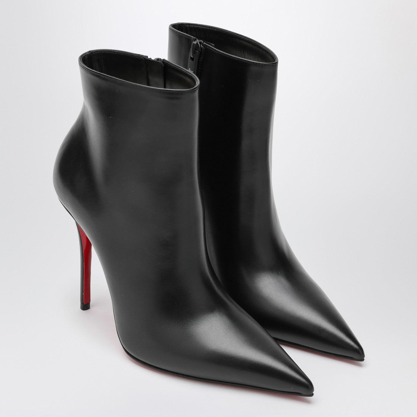 Christian Louboutin Balck Miss Z Pumps Women CHRISTIAN LOUBOUTIN