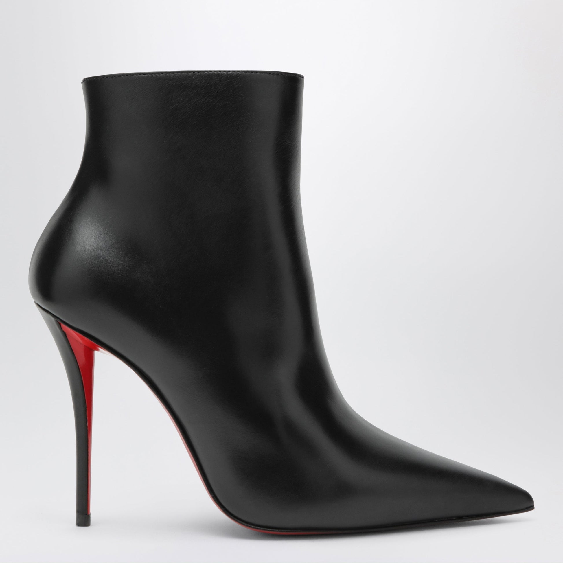 Christian Louboutin Black Miss Z Pumps Women CHRISTIAN LOUBOUTIN