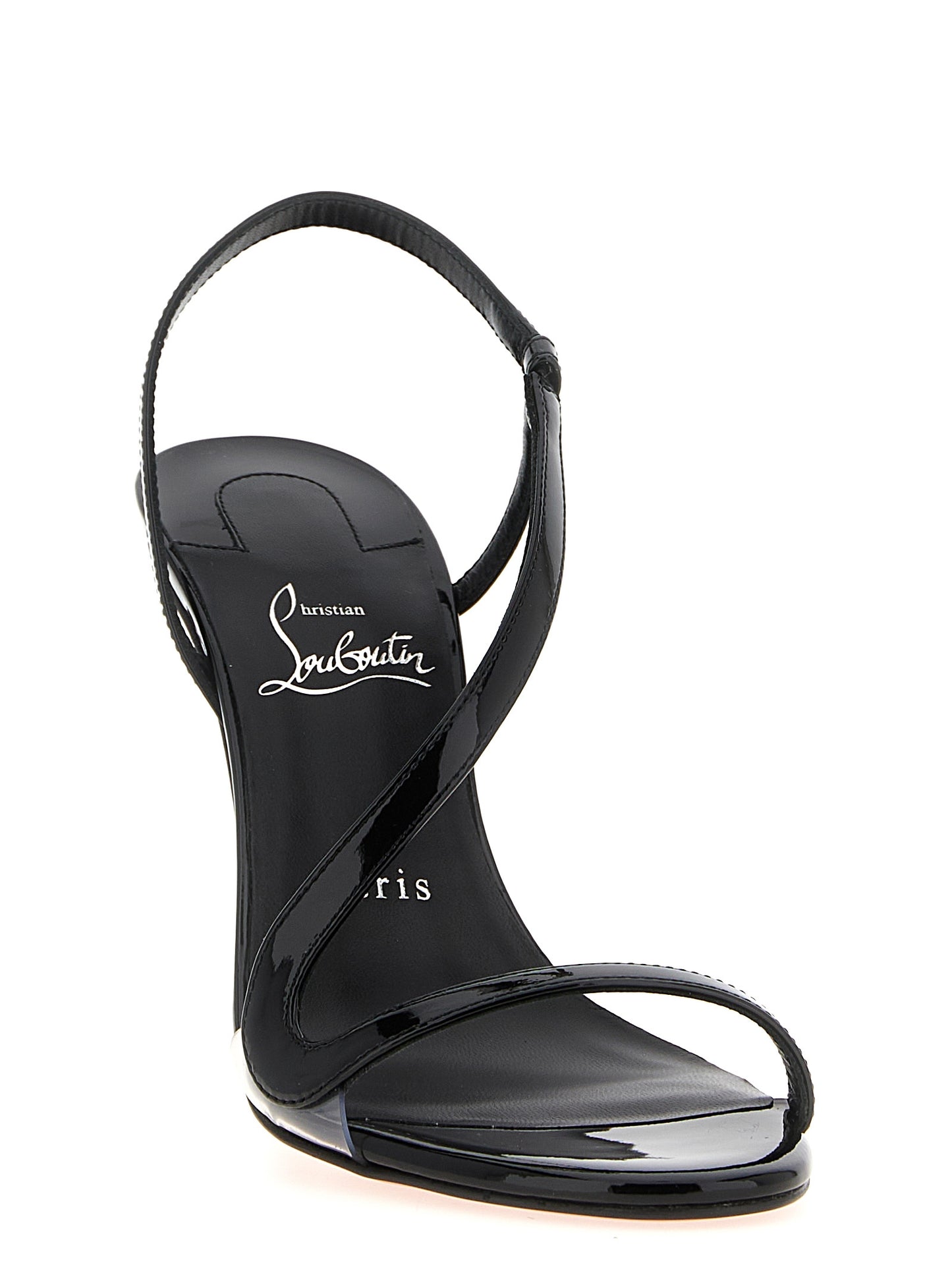 Christian Louboutin Women 'Rosa Z' Sandals