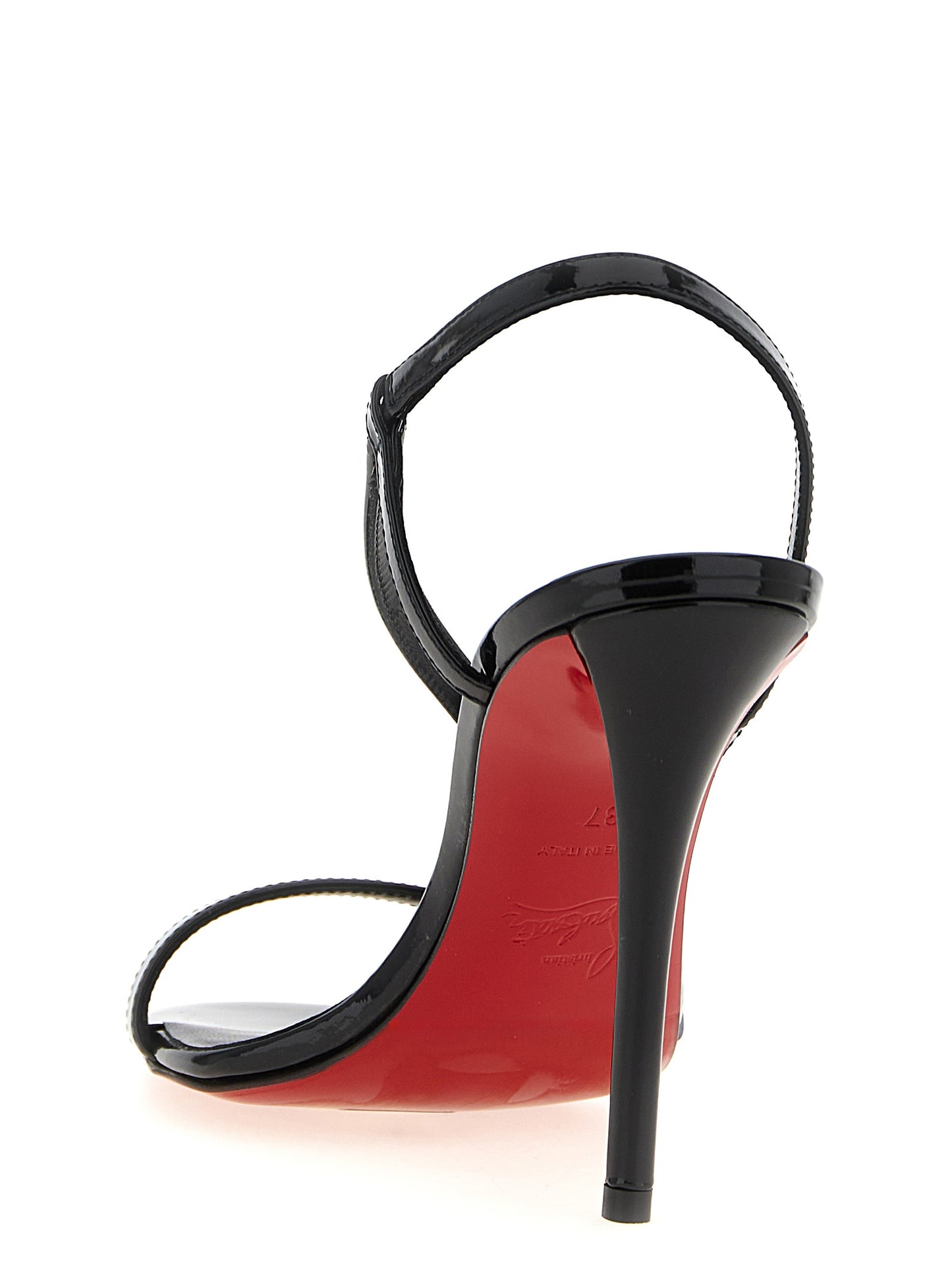 Christian Louboutin Women 'Rosa Z' Sandals